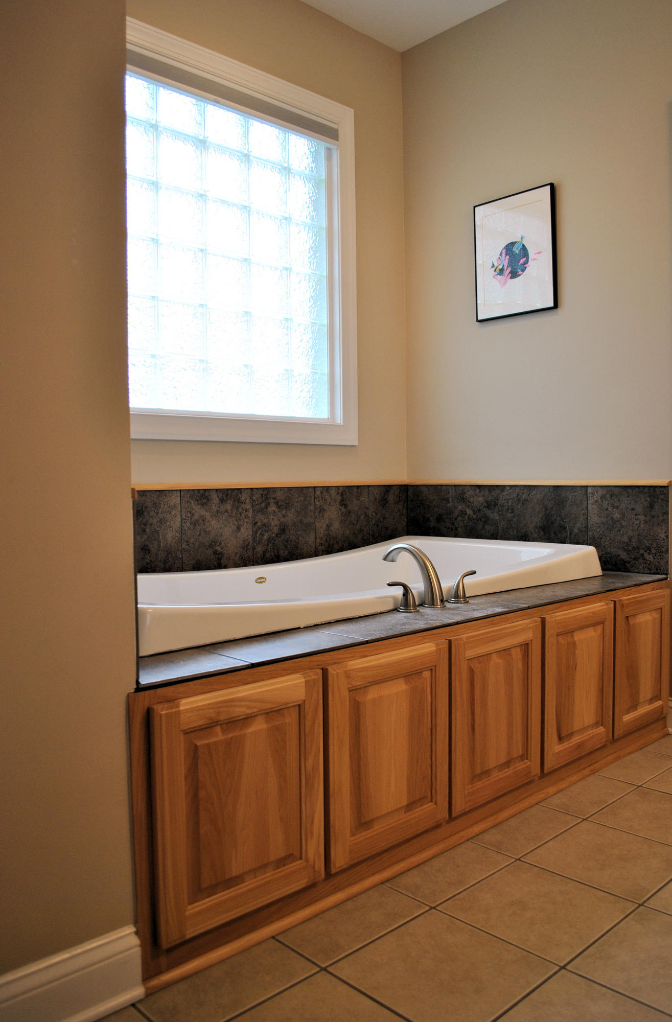 4551 Northside Road Newport, VA 24128 - Photo 41 of 91 Master Bath