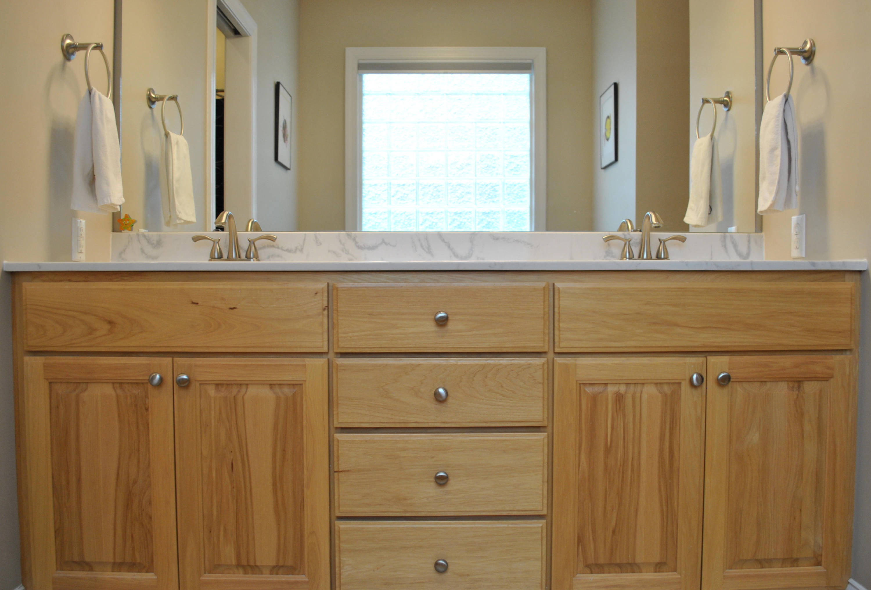4551 Northside Road Newport, VA 24128 - Photo 43 of 91 Master Bath