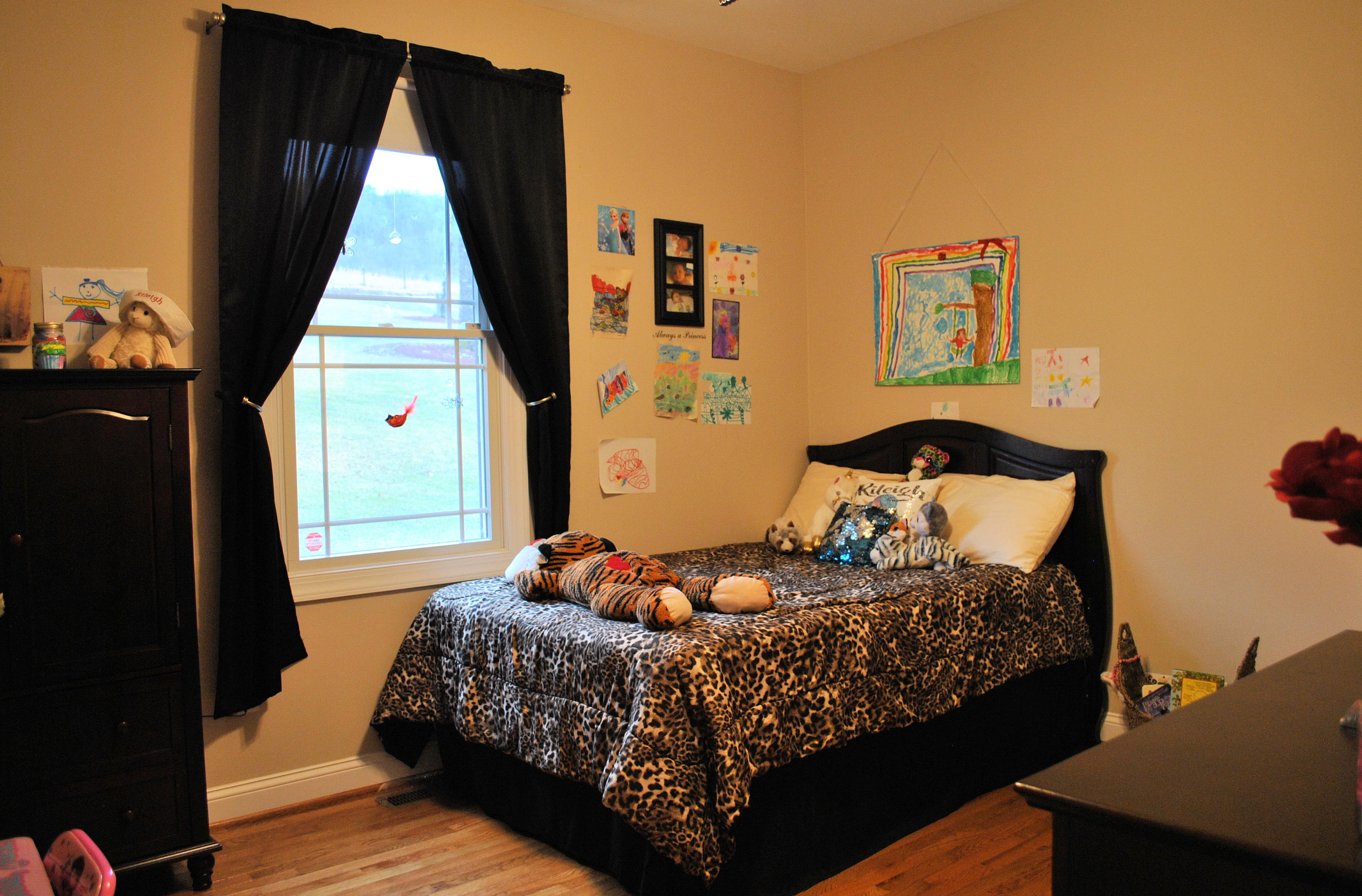 4551 Northside Road Newport, VA 24128 - Photo 44 of 91 Bedroom 2