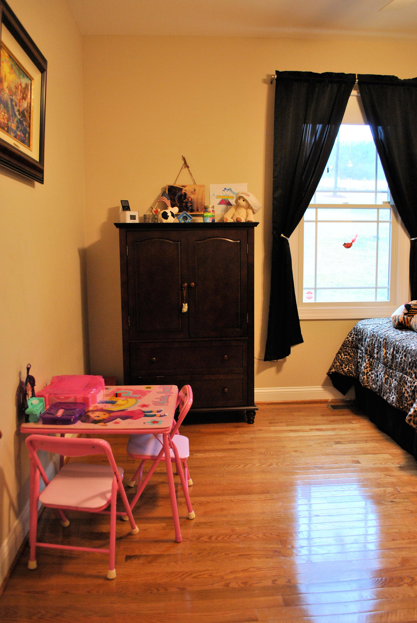 4551 Northside Road Newport, VA 24128 - Photo 45 of 91 Bedroom 2