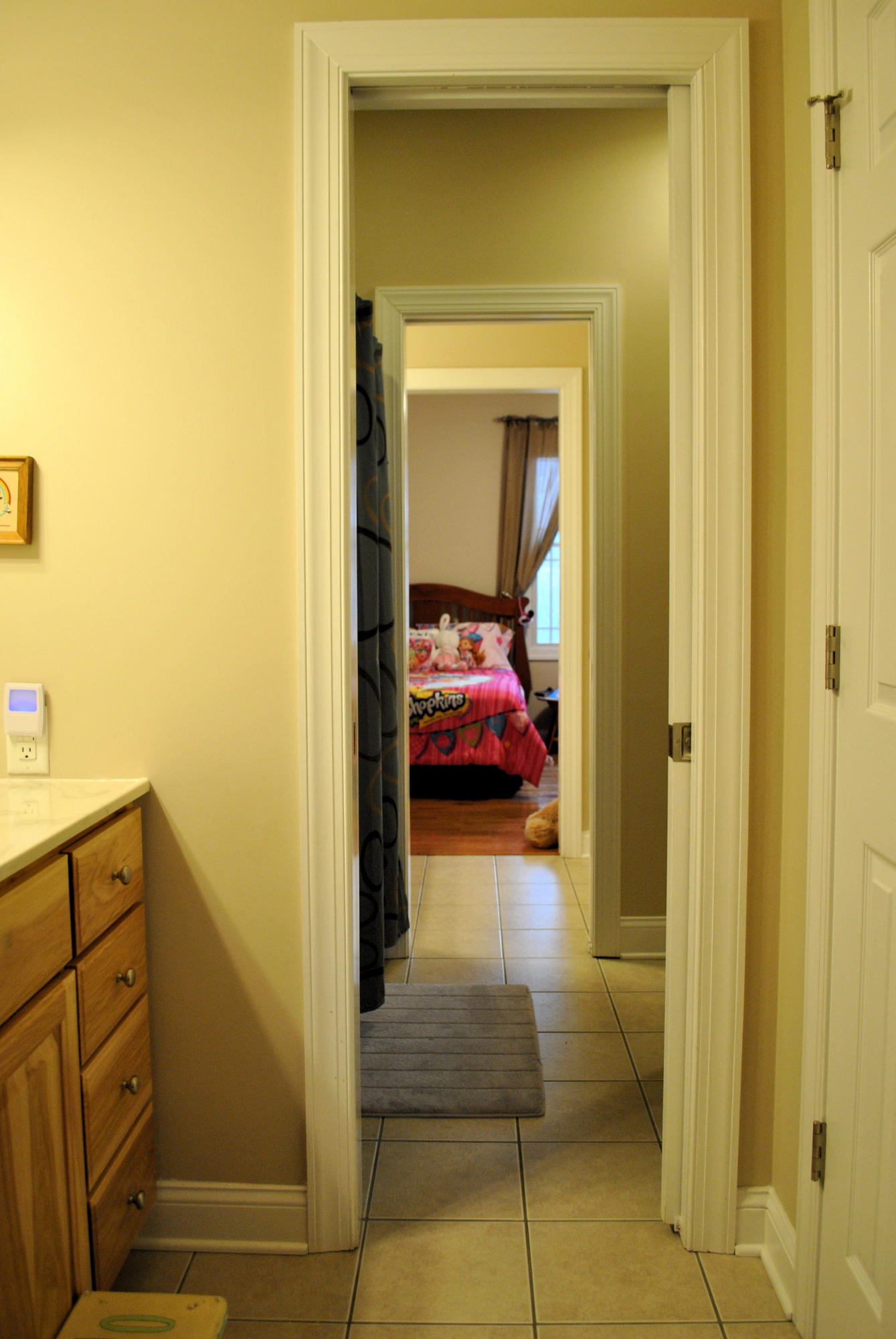 4551 Northside Road Newport, VA 24128 - Photo 46 of 91 Bedroom 2 Bathroom