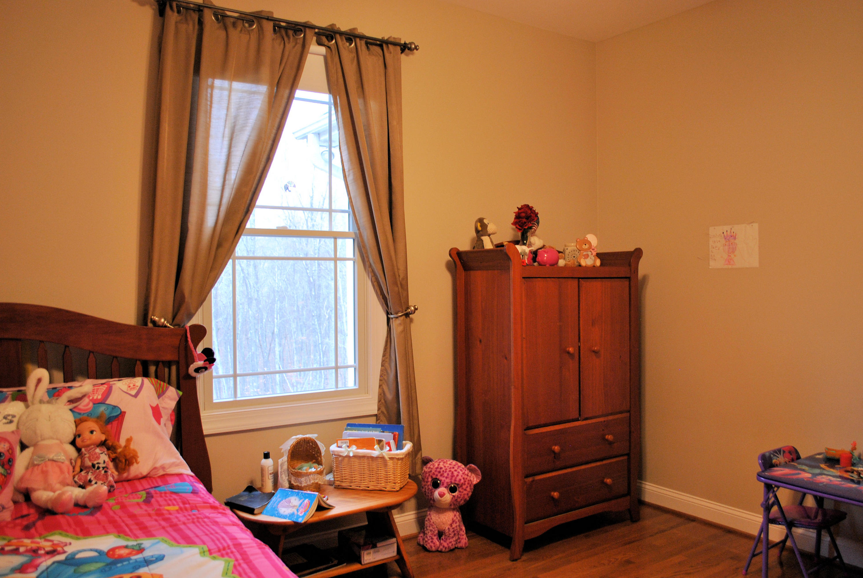 4551 Northside Road Newport, VA 24128 - Photo 48 of 91 Bedroom 3