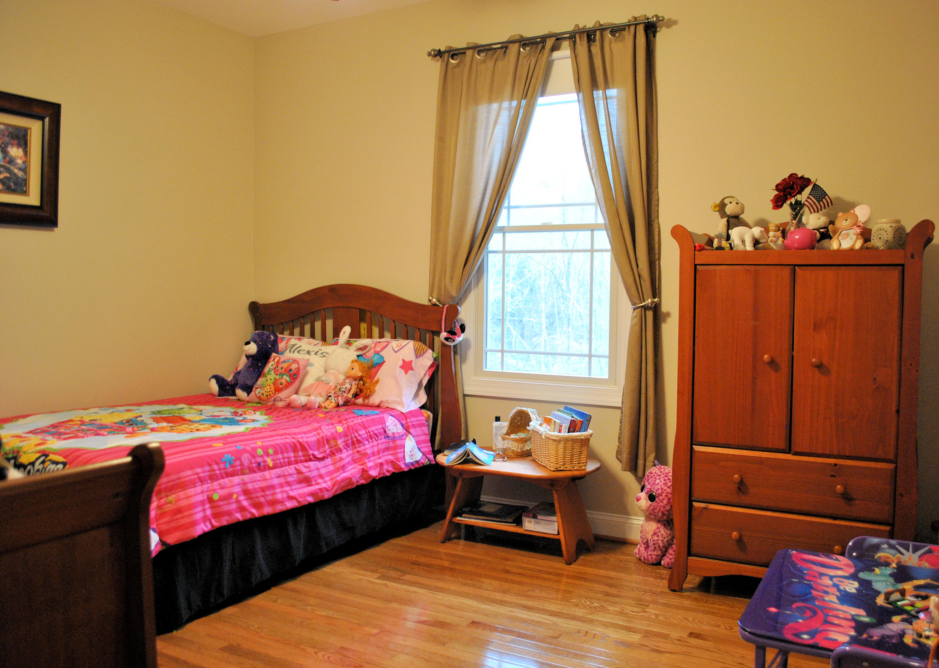4551 Northside Road Newport, VA 24128 - Photo 49 of 91 Bedroom 3