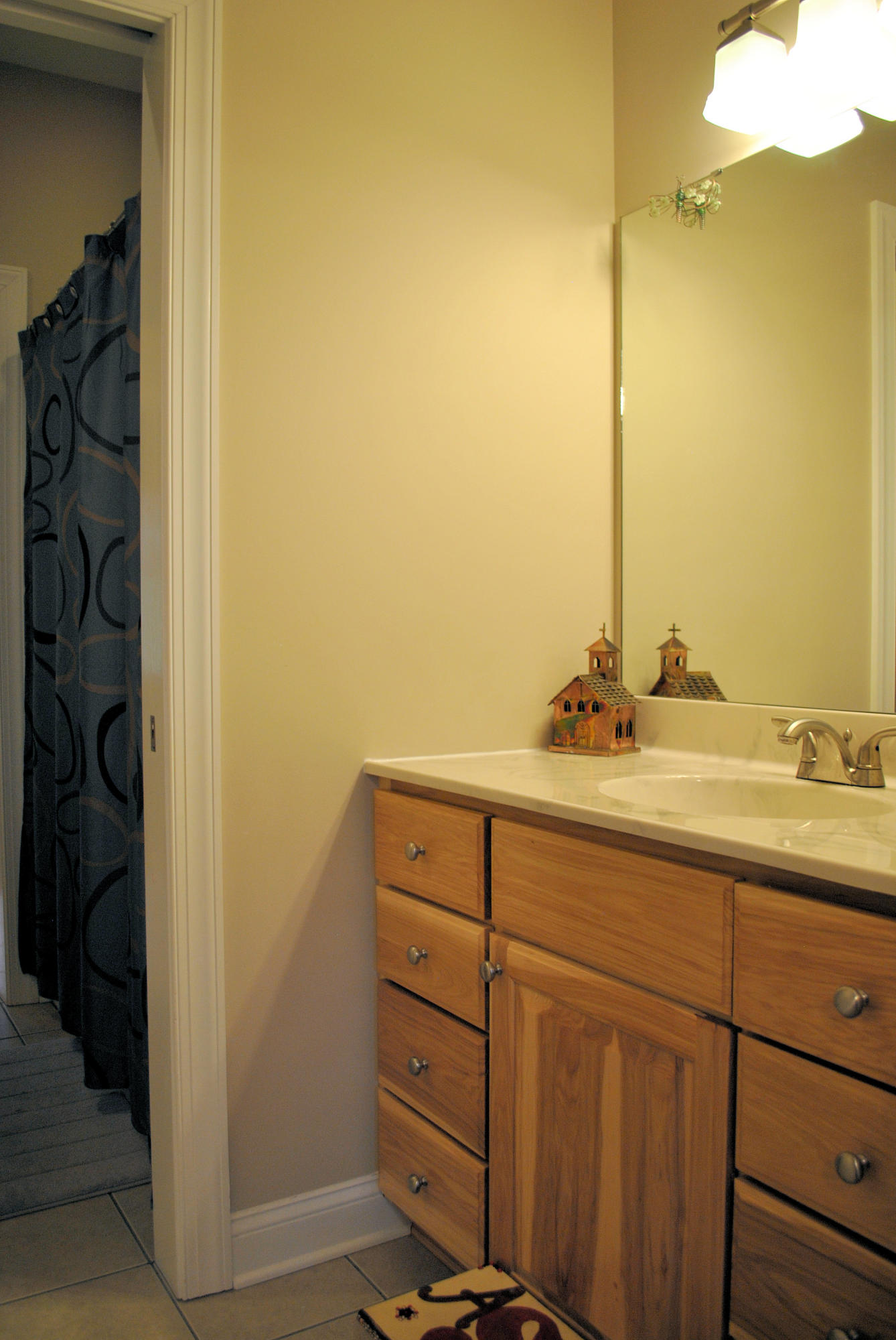 4551 Northside Road Newport, VA 24128 - Photo 50 of 91 Bedroom 3 Bathroom