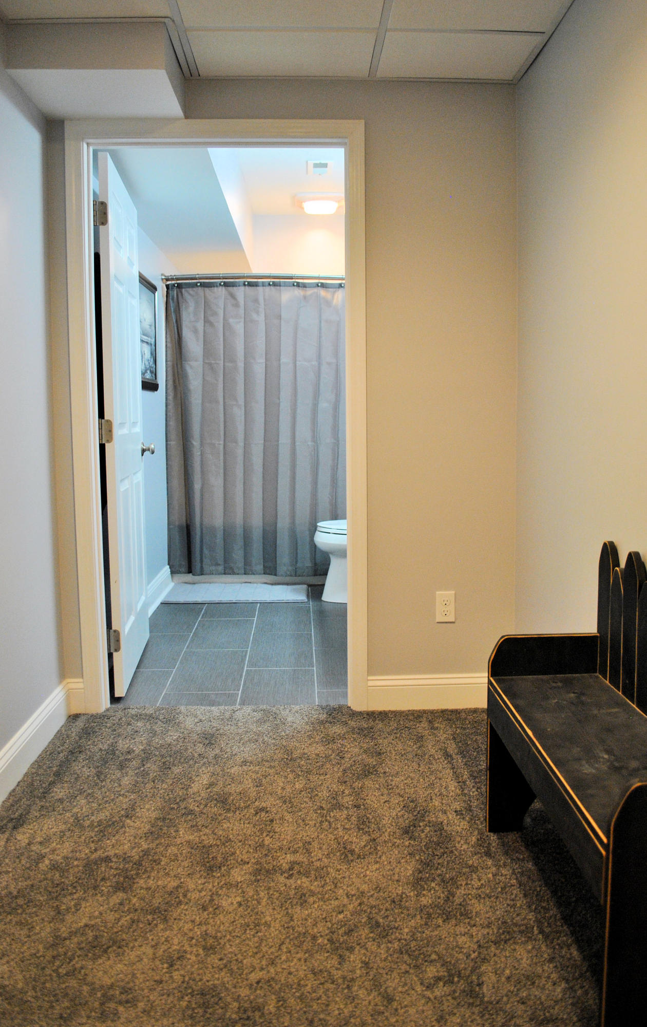 4551 Northside Road Newport, VA 24128 - Photo 56 of 91 Basement