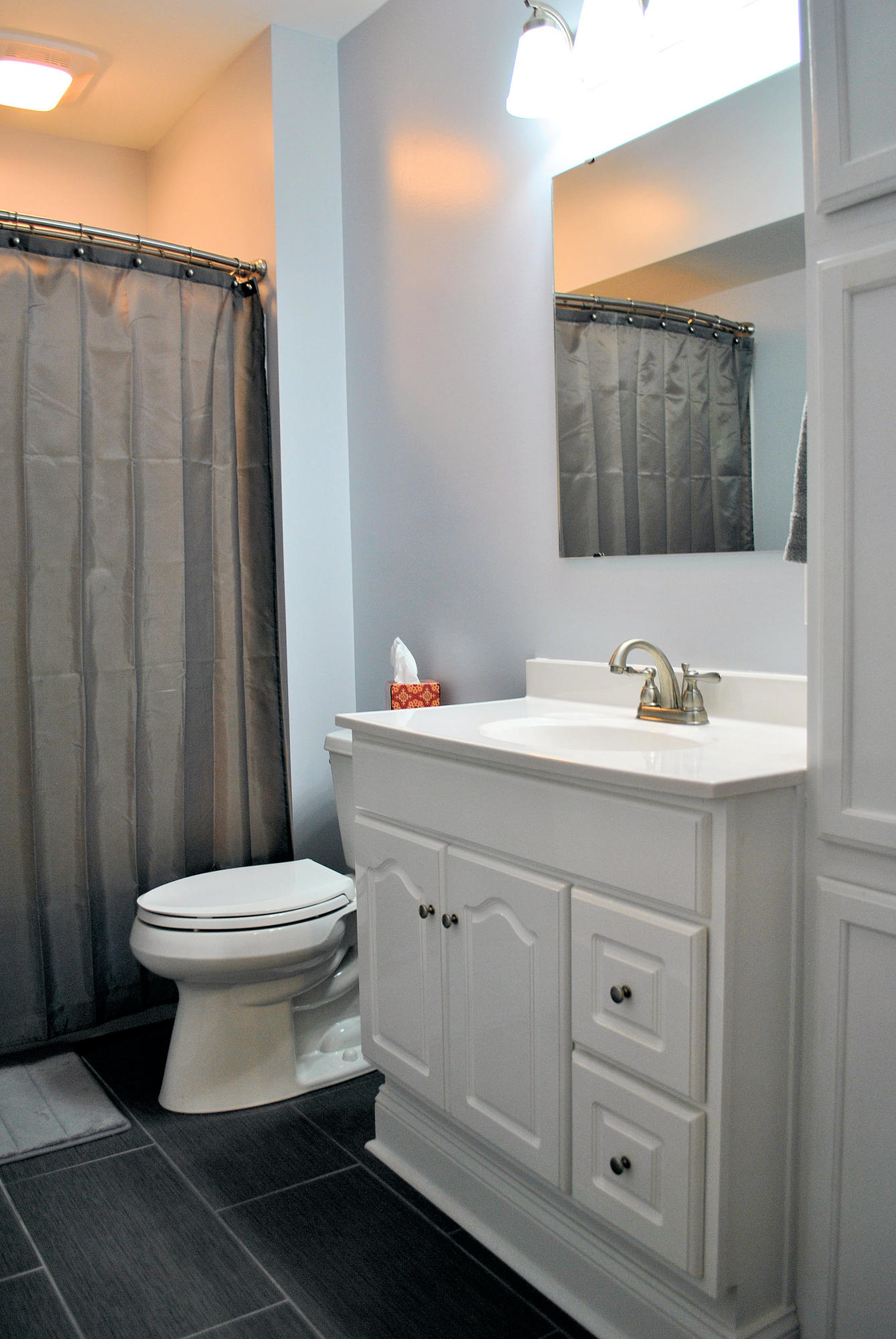 4551 Northside Road Newport, VA 24128 - Photo 57 of 91 Full Bath In Basement