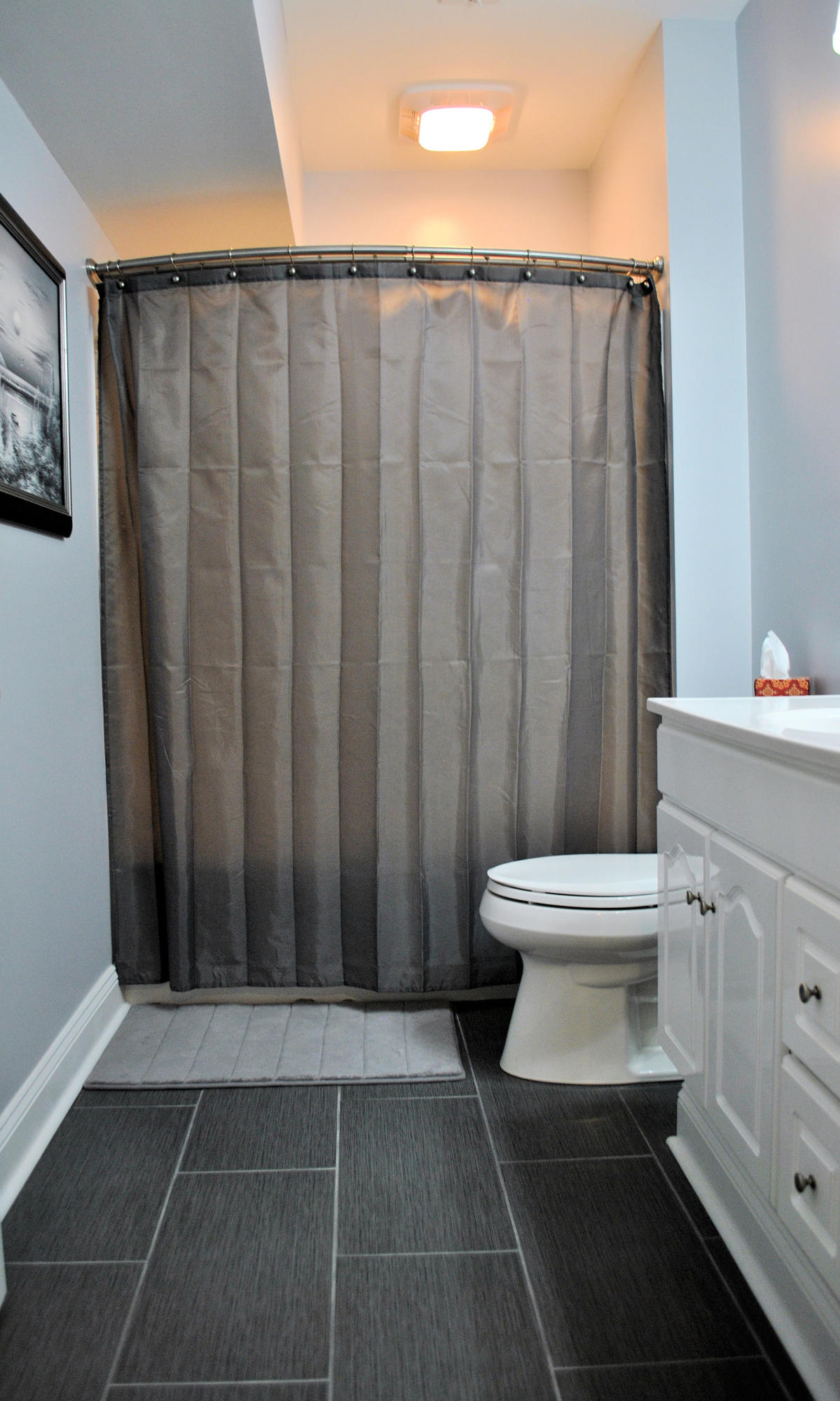 4551 Northside Road Newport, VA 24128 - Photo 58 of 91 Full Bath In Basement