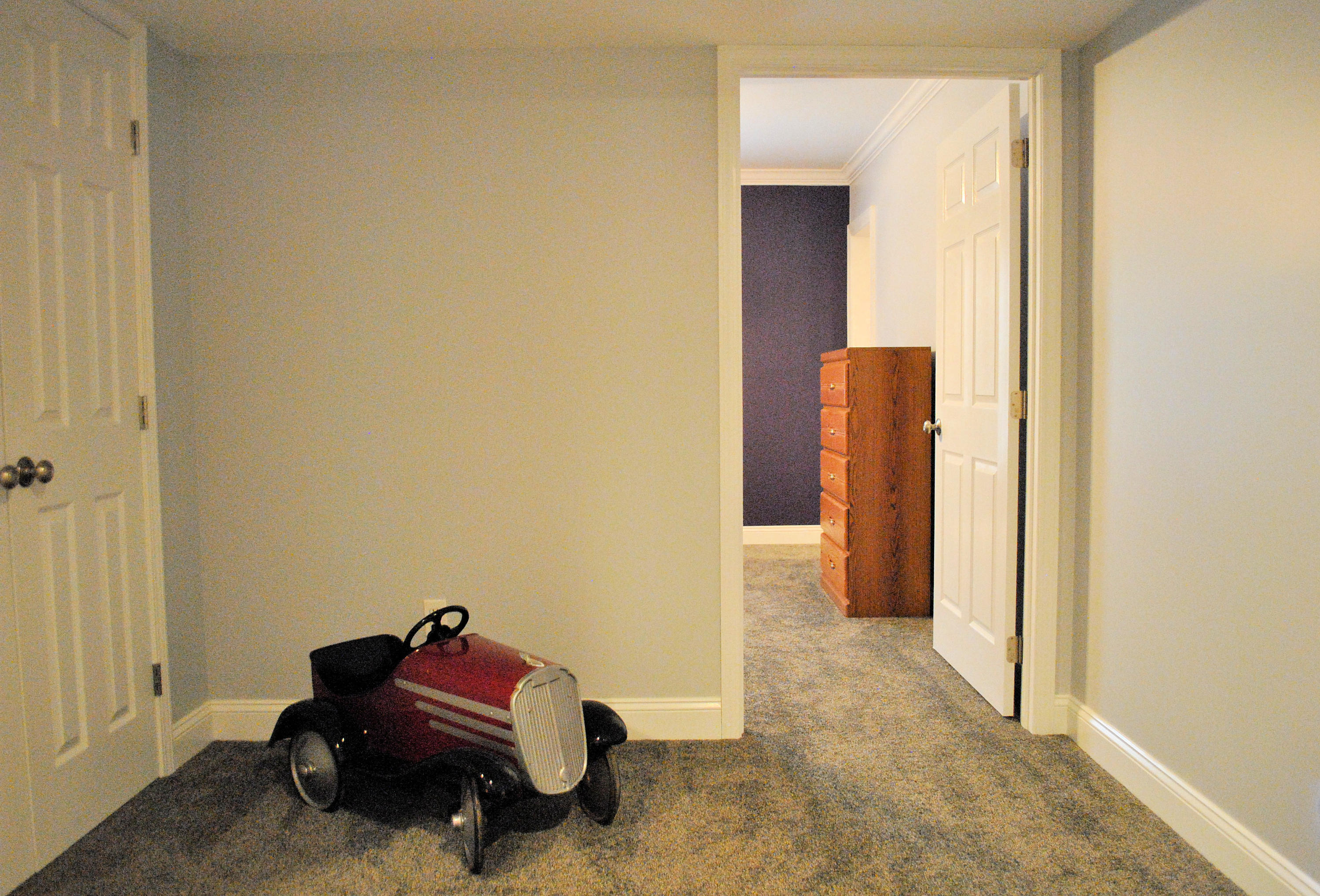 4551 Northside Road Newport, VA 24128 - Photo 60 of 91 Entry to Bedroom 4