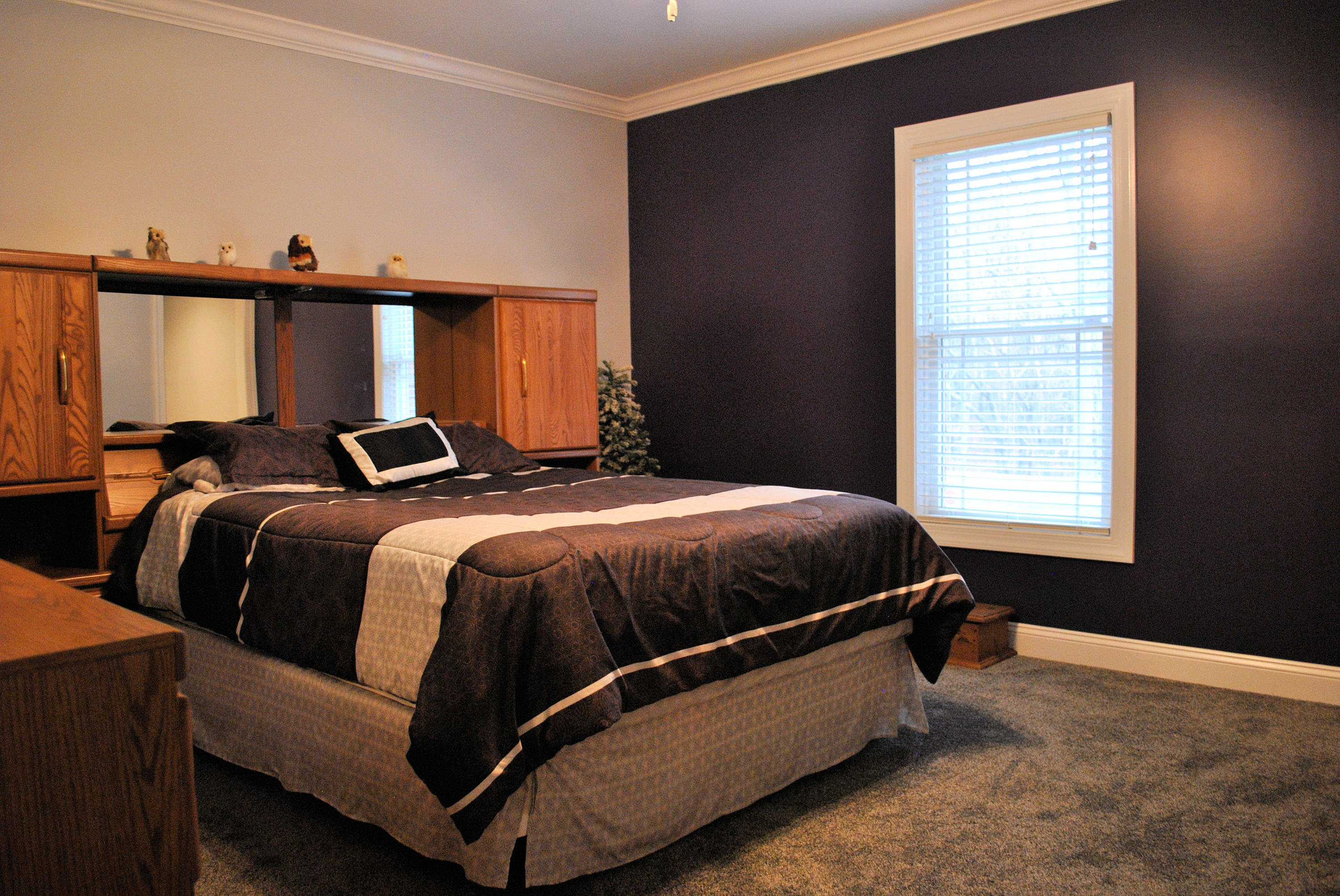4551 Northside Road Newport, VA 24128 - Photo 61 of 91 Bedroom 4