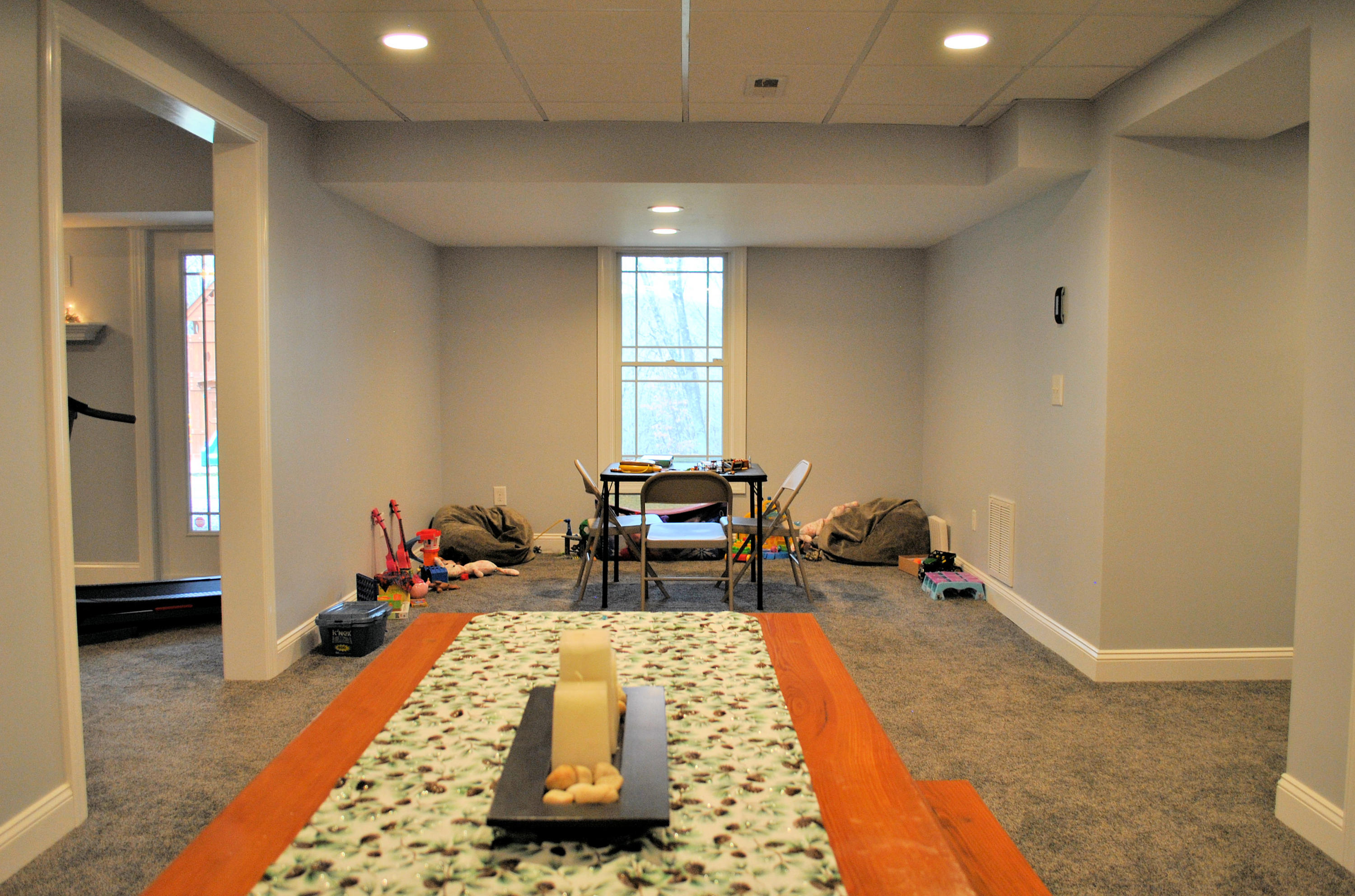 4551 Northside Road Newport, VA 24128 - Photo 63 of 91 Basement