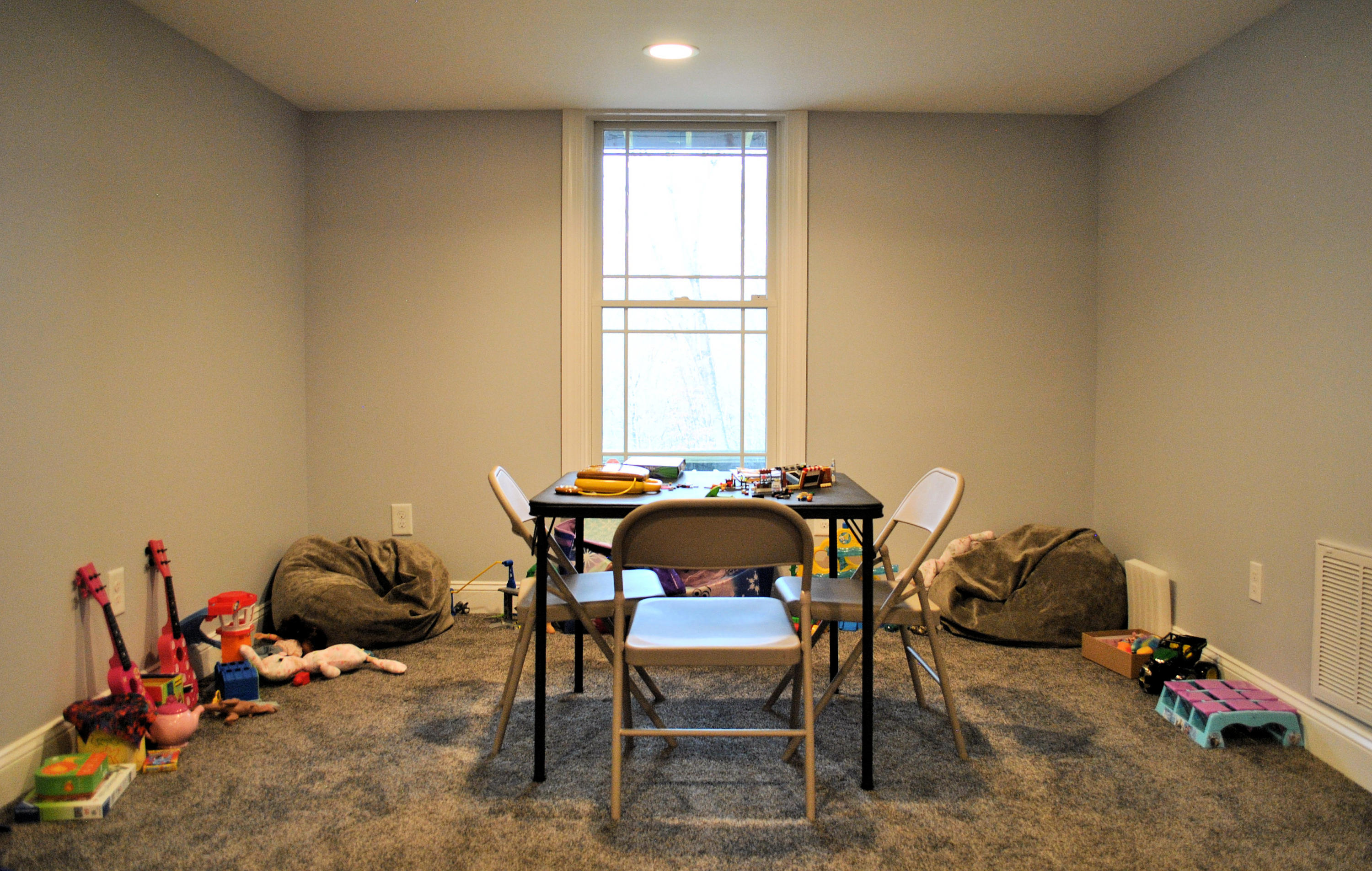4551 Northside Road Newport, VA 24128 - Photo 64 of 91 Potential 2nd Dining Area
