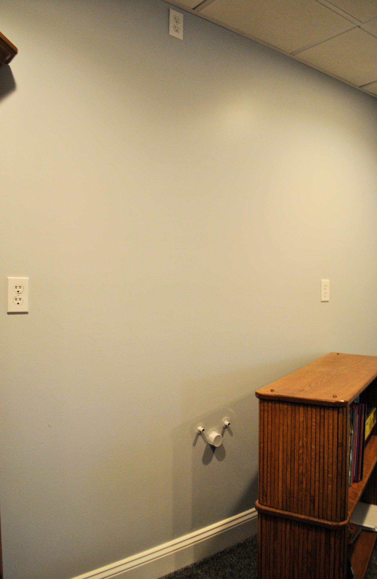 4551 Northside Road Newport, VA 24128 - Photo 67 of 91 Plumbed & Wired For 2nd Kitchen