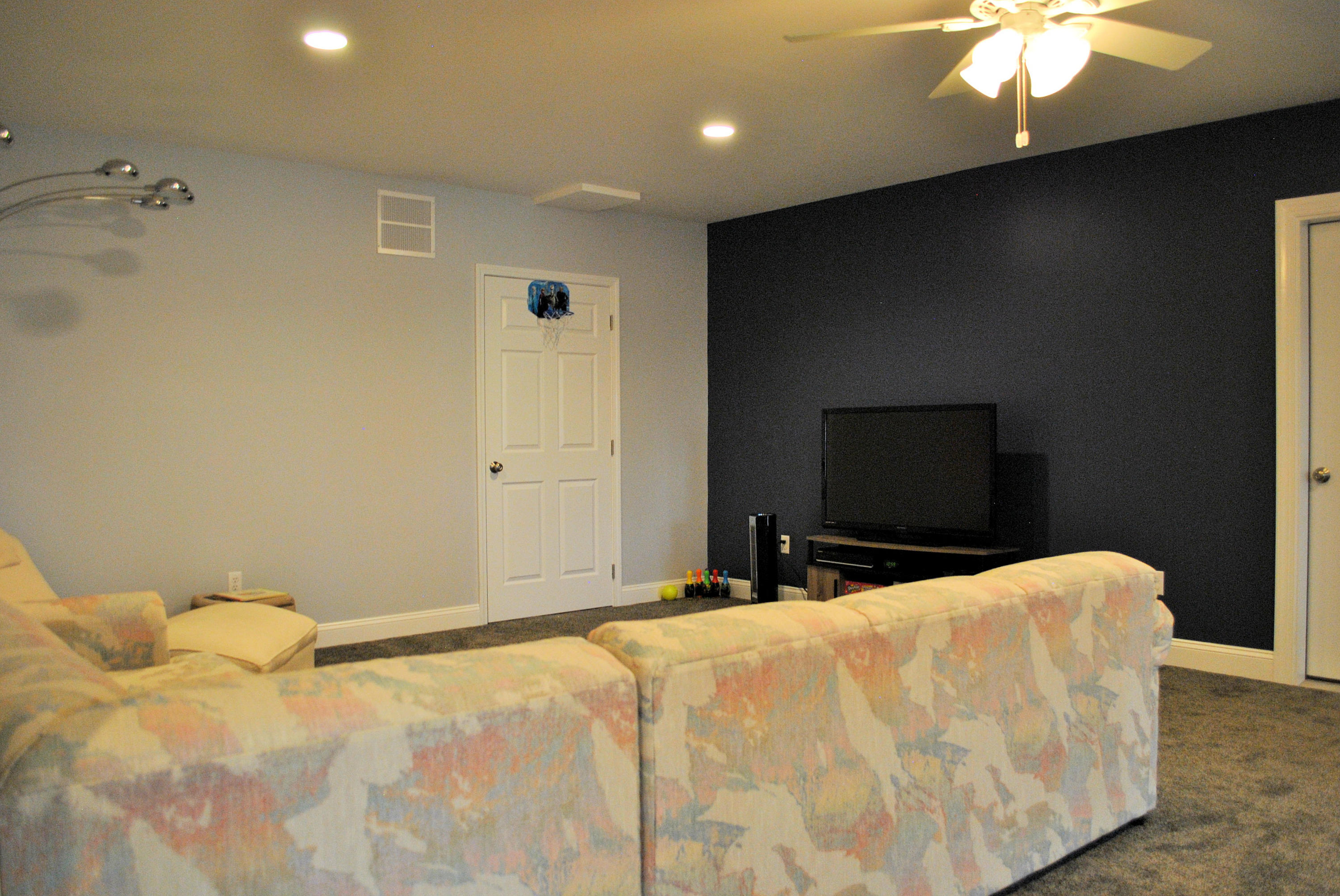 4551 Northside Road Newport, VA 24128 - Photo 68 of 91 Family Room In Basement