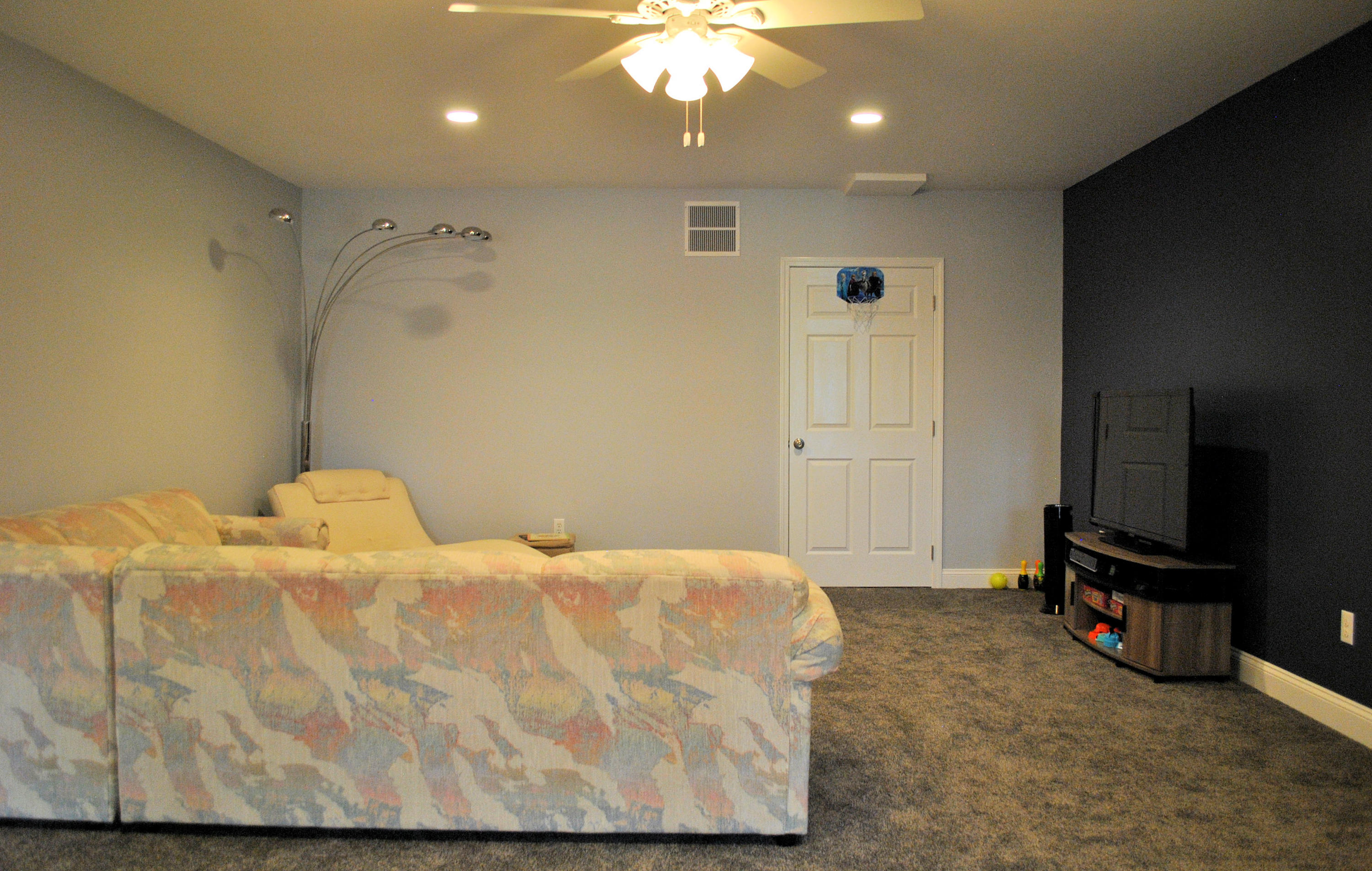 4551 Northside Road Newport, VA 24128 - Photo 70 of 91 Family Room In Basement