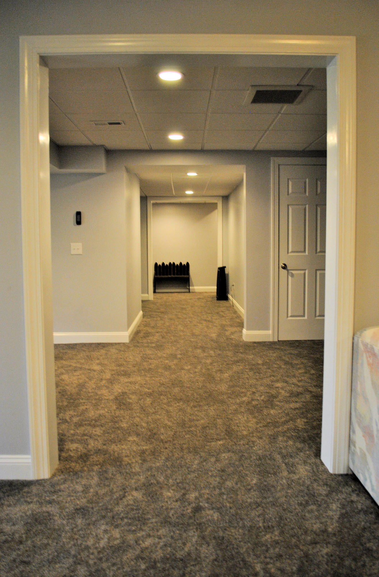 4551 Northside Road Newport, VA 24128 - Photo 76 of 91 Basement