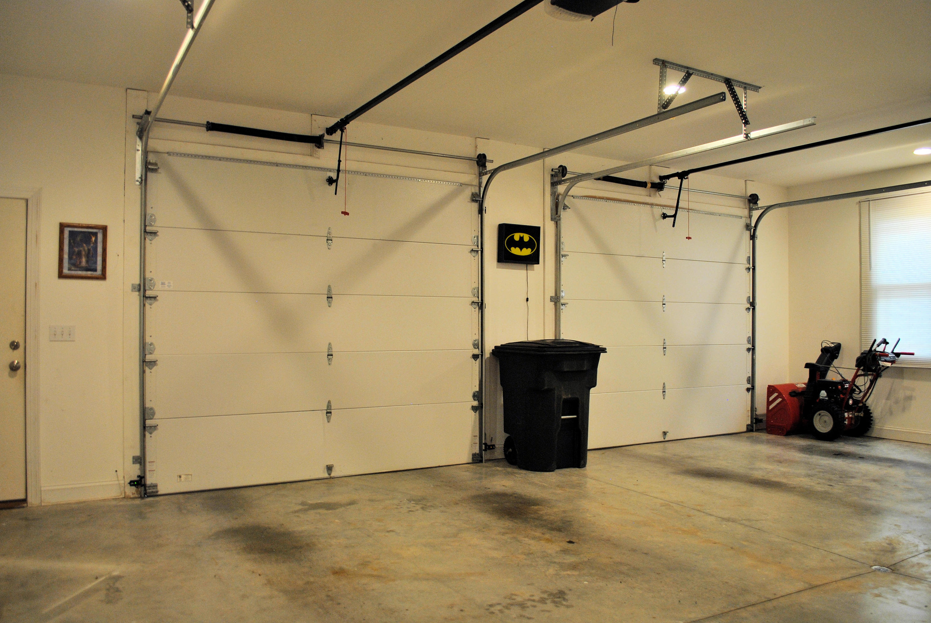 4551 Northside Road Newport, VA 24128 - Photo 78 of 91 Oversized 2-Car Garage