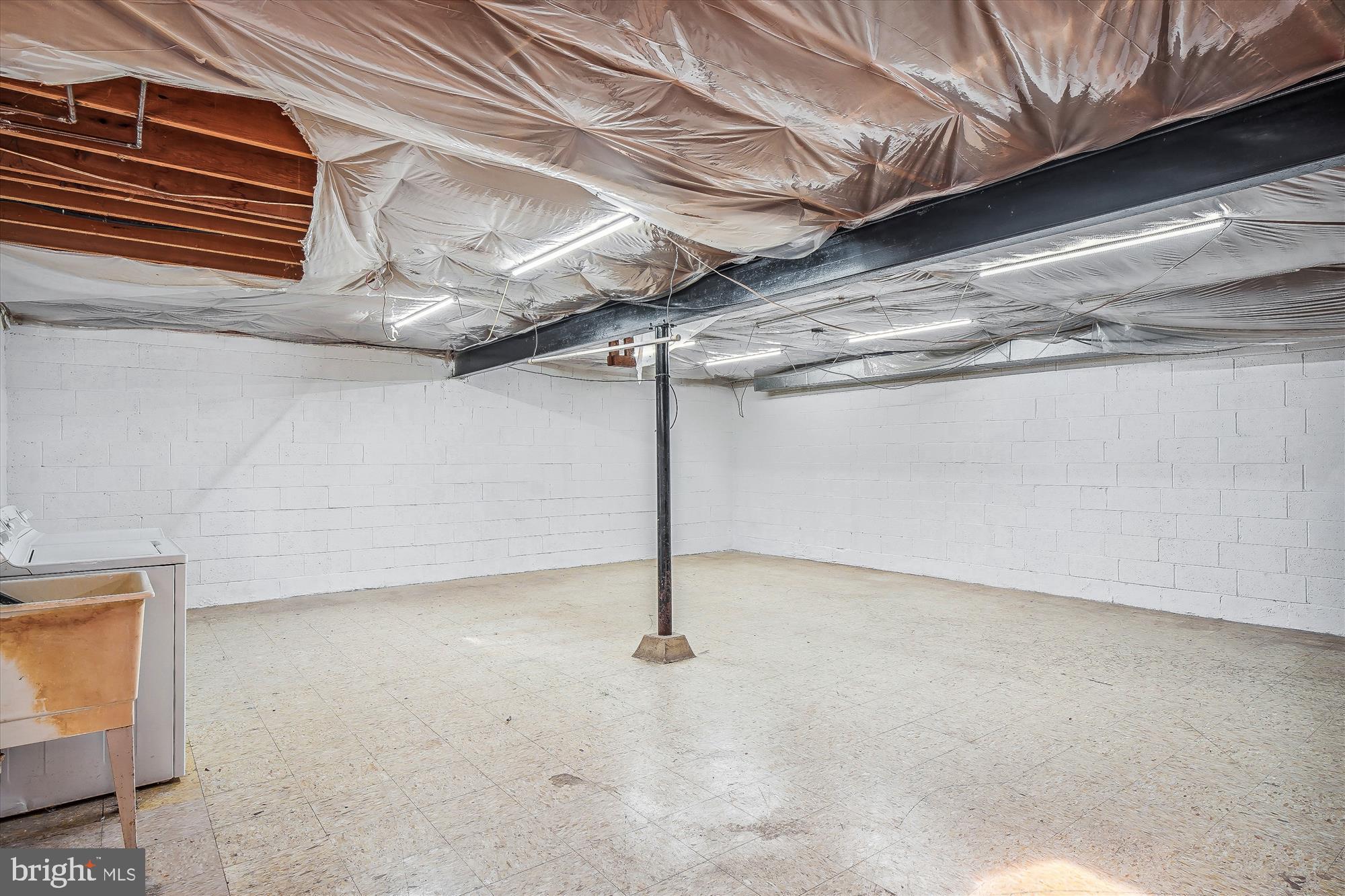 3708 Briars Road Olney, MD 20832 - Photo 33 of 55 Recreation Room