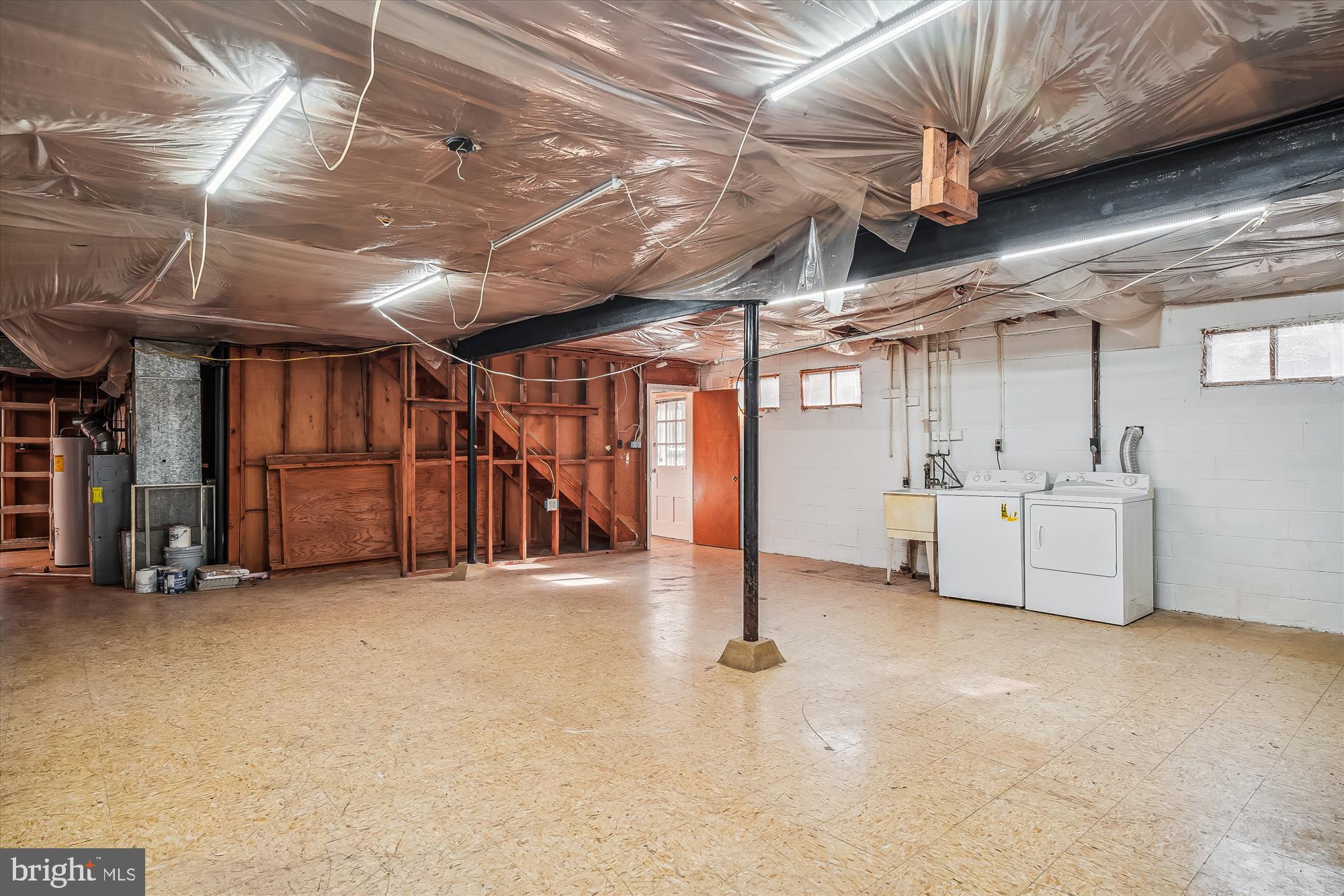 3708 Briars Road Olney, MD 20832 - Photo 35 of 55 Recreation Room