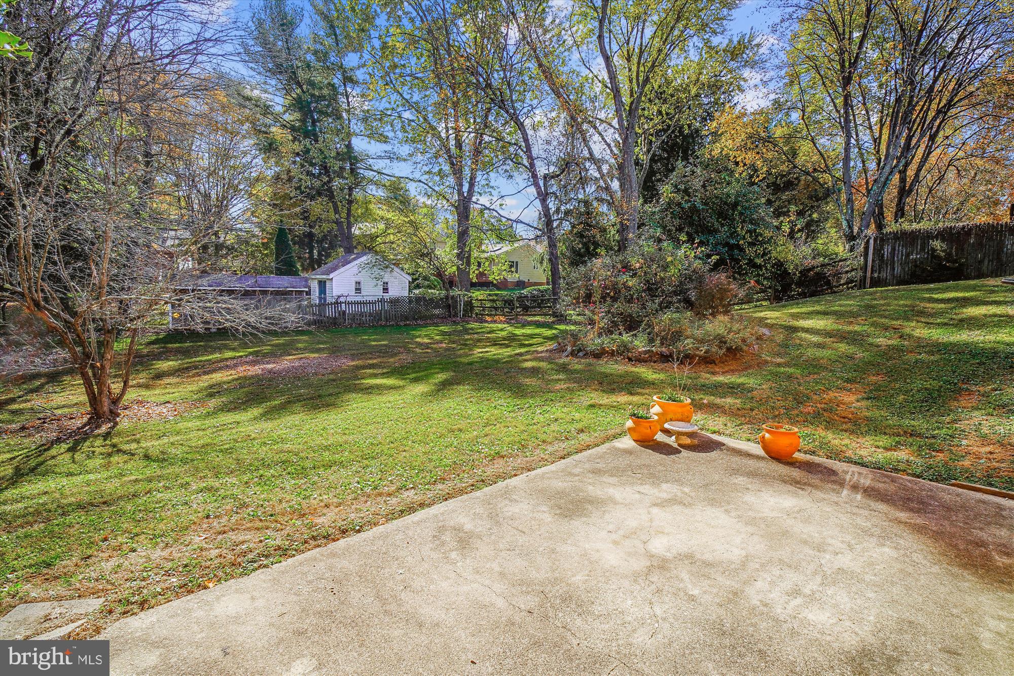 3708 Briars Road Olney, MD 20832 - Photo 41 of 55 Patio