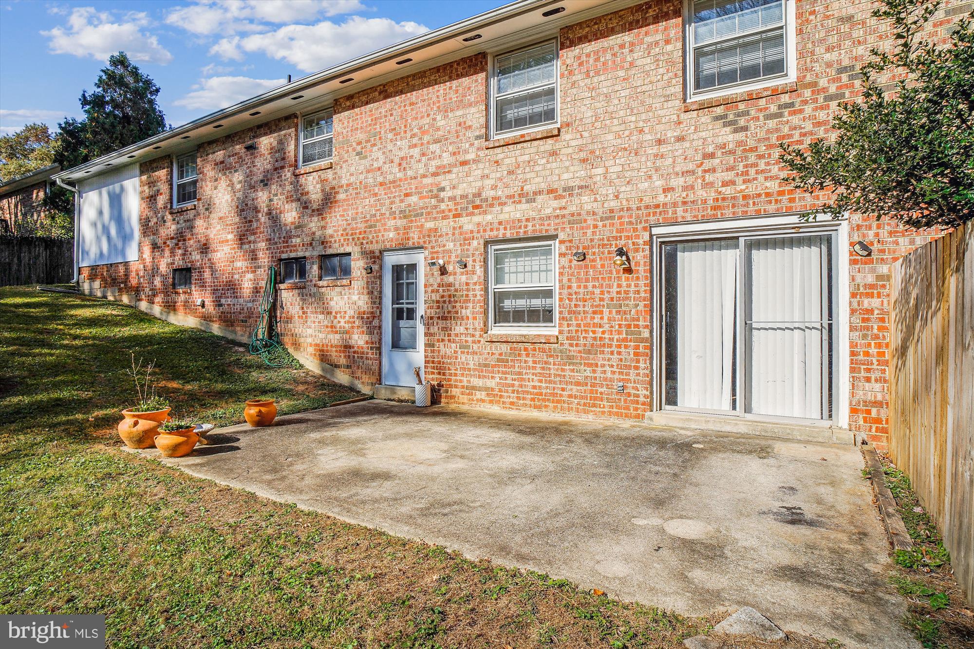 3708 Briars Road Olney, MD 20832 - Photo 48 of 55 Patio