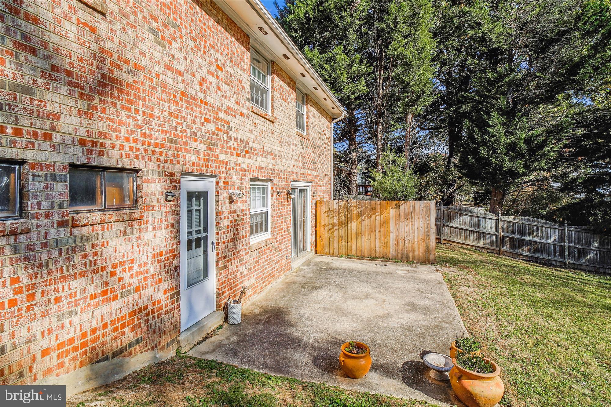 3708 Briars Road Olney, MD 20832 - Photo 50 of 55 Patio