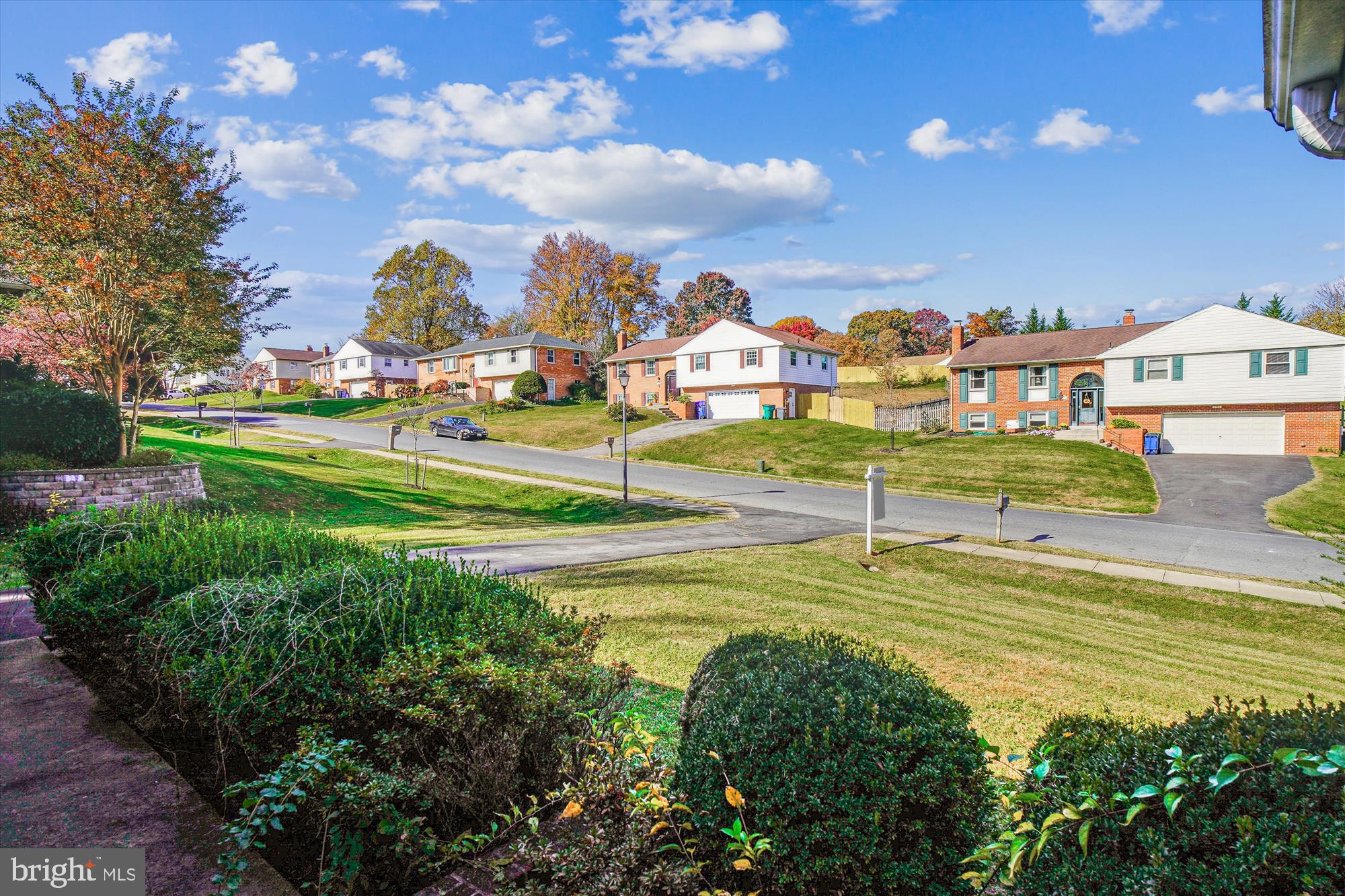 3708 Briars Road Olney, MD 20832 - Photo 51 of 55 View From Front