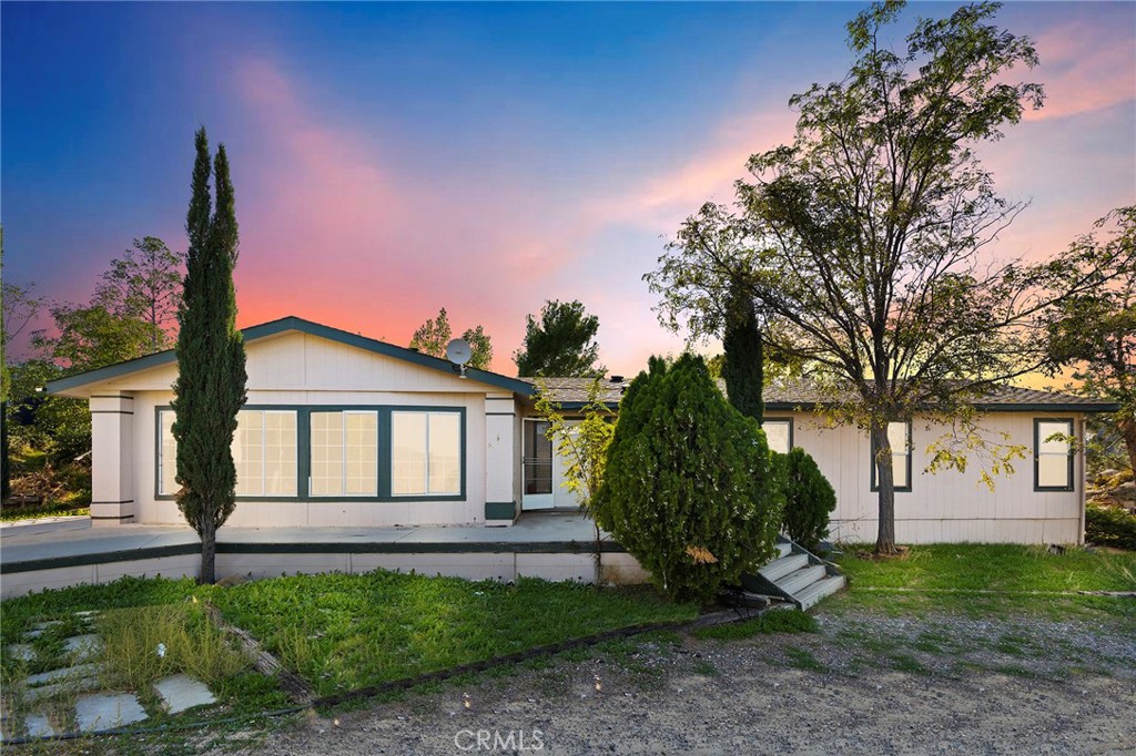 60755 Rimrock Canyon Road Anza, CA 92539 - Photo 1 of 1 Gallery Image 1