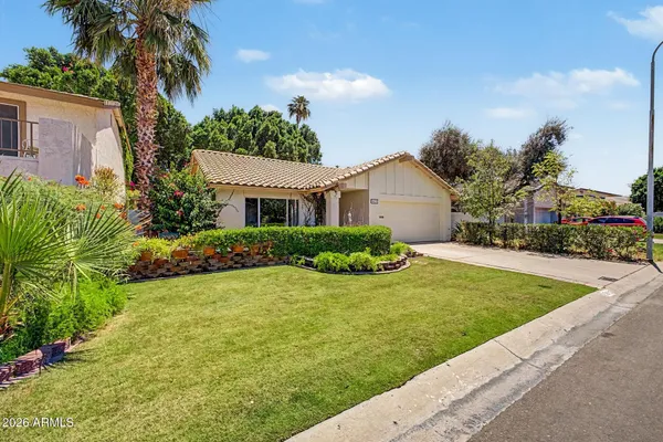 $515,000 | 5619 South Crows Nest Road, Tempe, AZ 85283