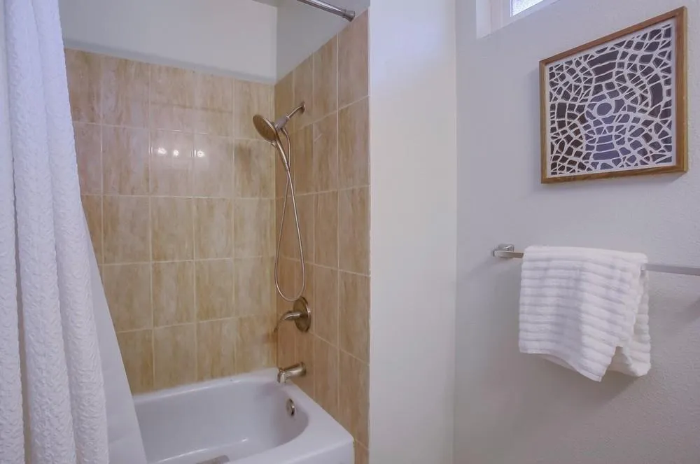 13495 Mango Drive Del Mar, CA 92014 - Photo 46 of 53 a bathroom with a shower