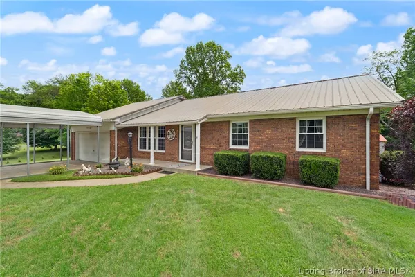$379,000 | 1104 34th Street, Tell City, IN 47586