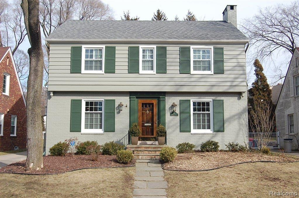 210 McMillan Road Grosse Pointe, MI 48236 - Photo 1 of 25 1.JPG