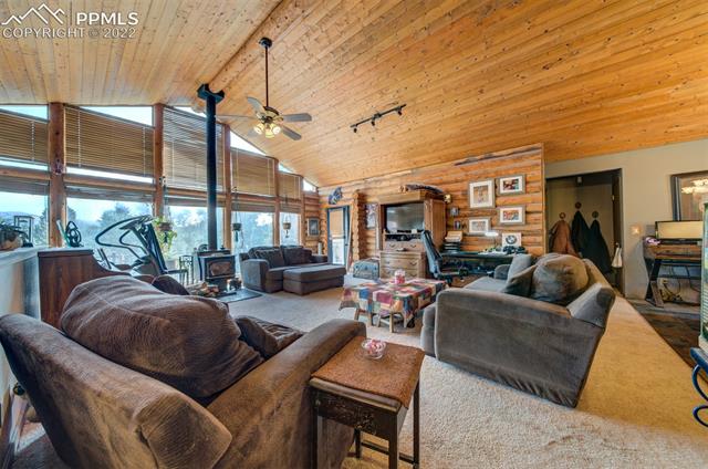 396 Ridge Road Divide, CO 80814 - Photo 19 of 40 Gallery Image 19