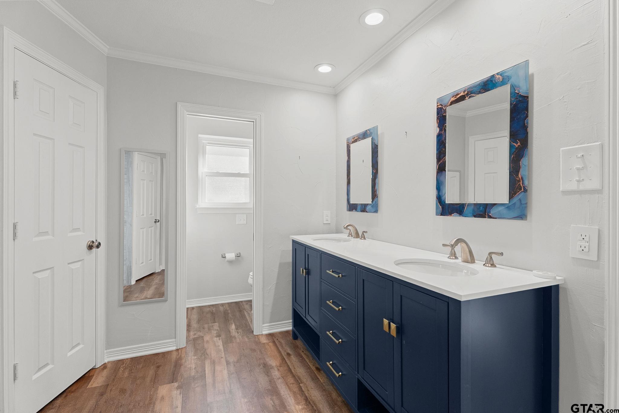 1208 West Rieck Road Tyler, TX 75703 - Photo 11 of 35