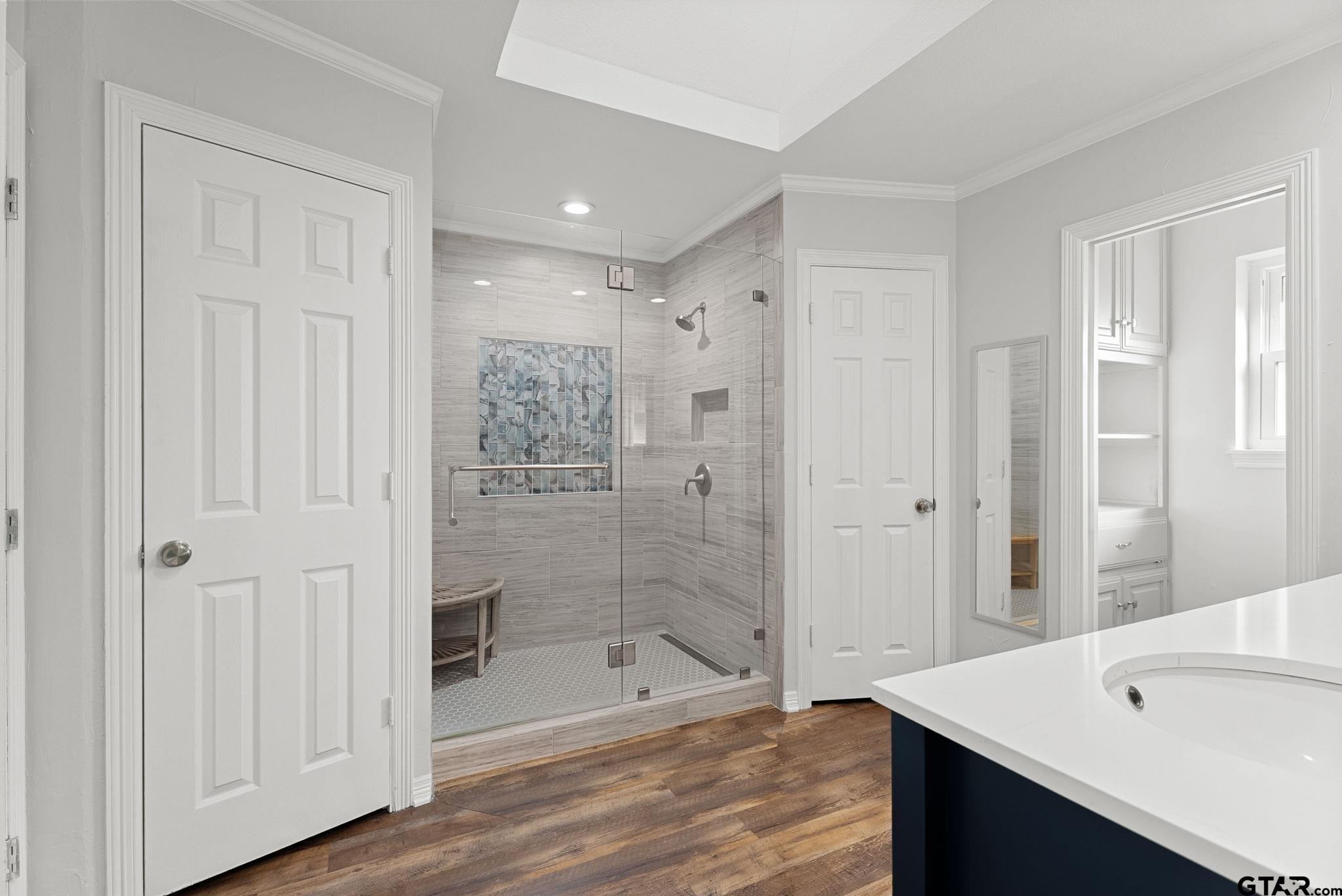 1208 West Rieck Road Tyler, TX 75703 - Photo 12 of 35