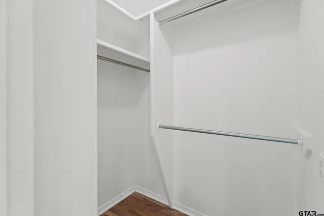 a view of small space