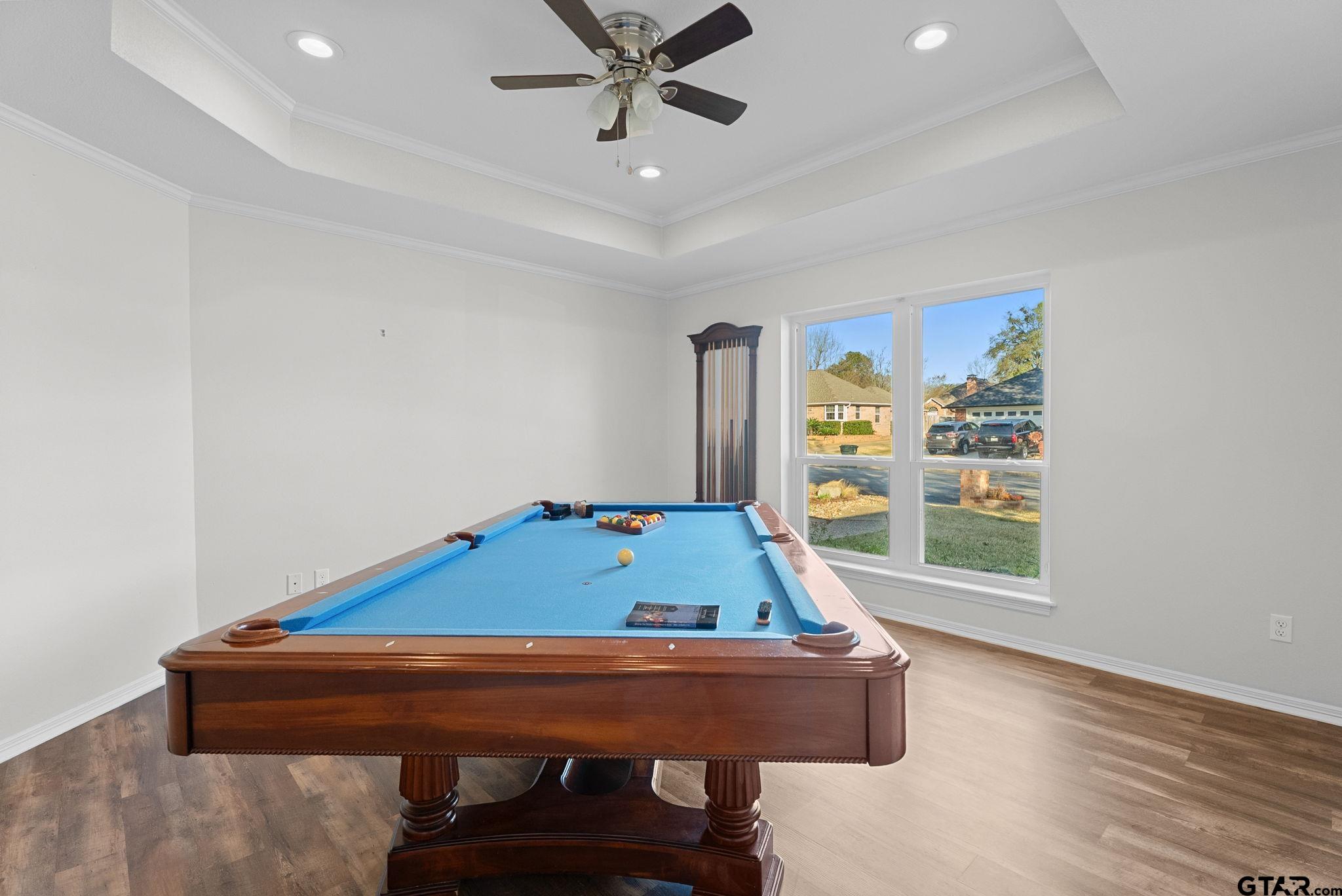 1208 West Rieck Road Tyler, TX 75703 - Photo 17 of 35