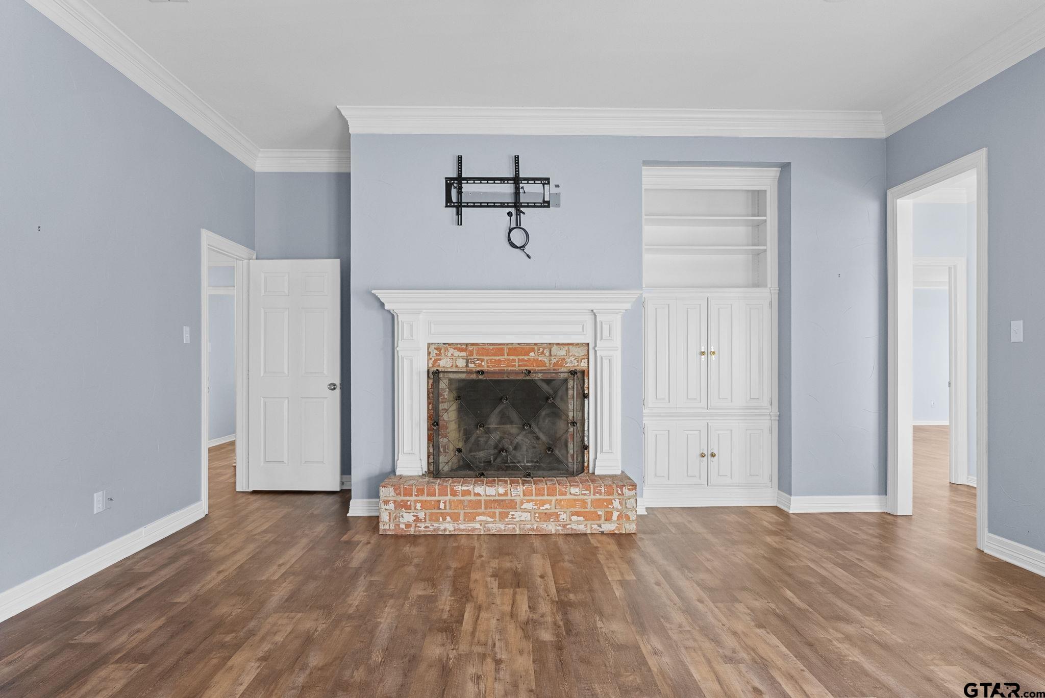 1208 West Rieck Road Tyler, TX 75703 - Photo 2 of 35