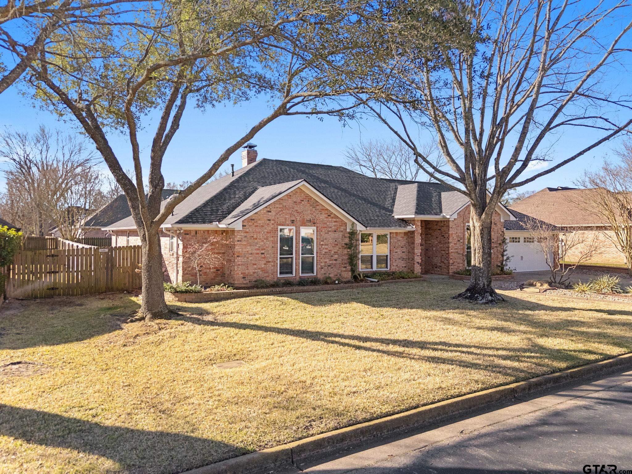 1208 West Rieck Road Tyler, TX 75703 - Photo 22 of 35