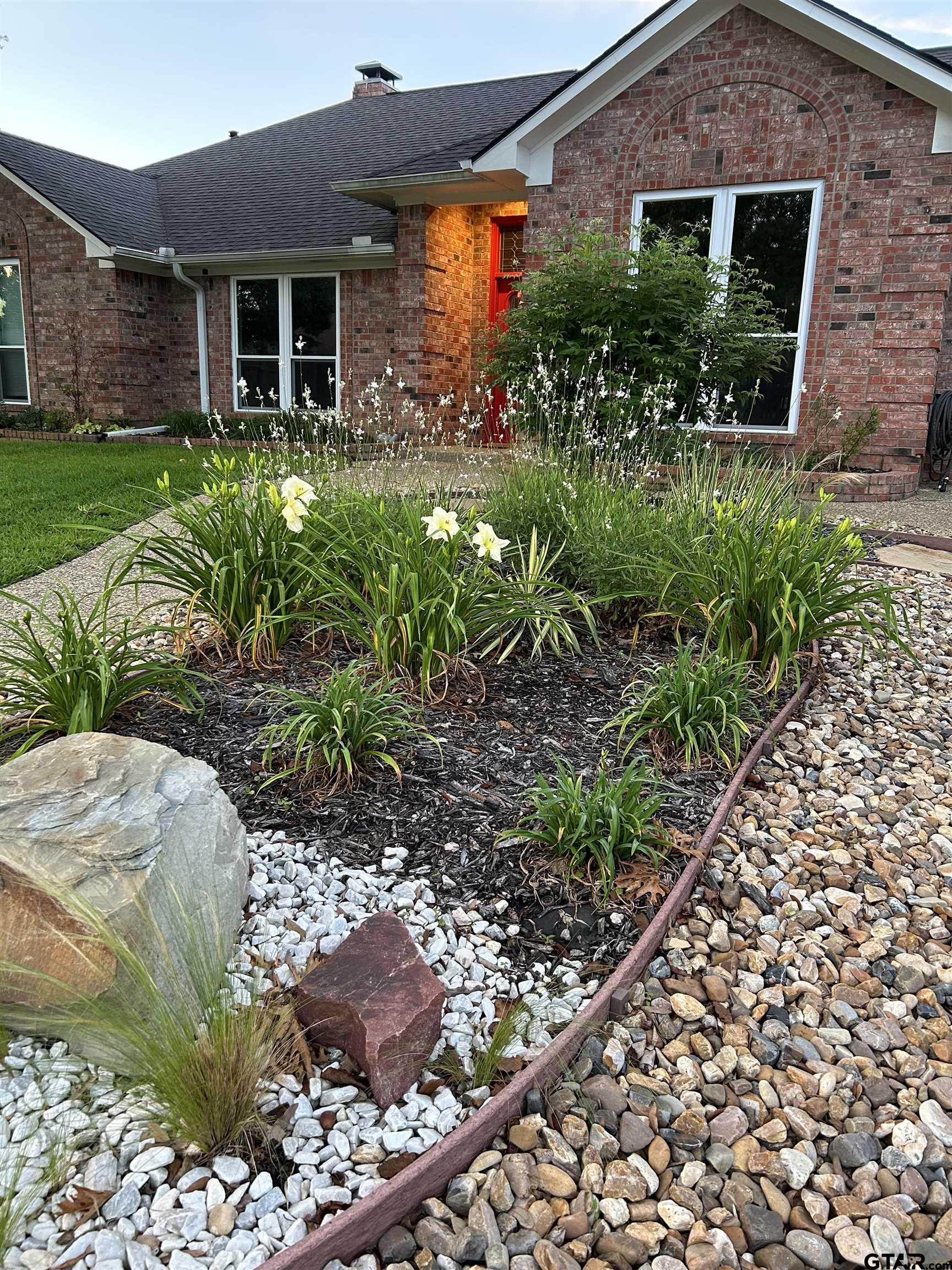 1208 West Rieck Road Tyler, TX 75703 - Photo 26 of 35