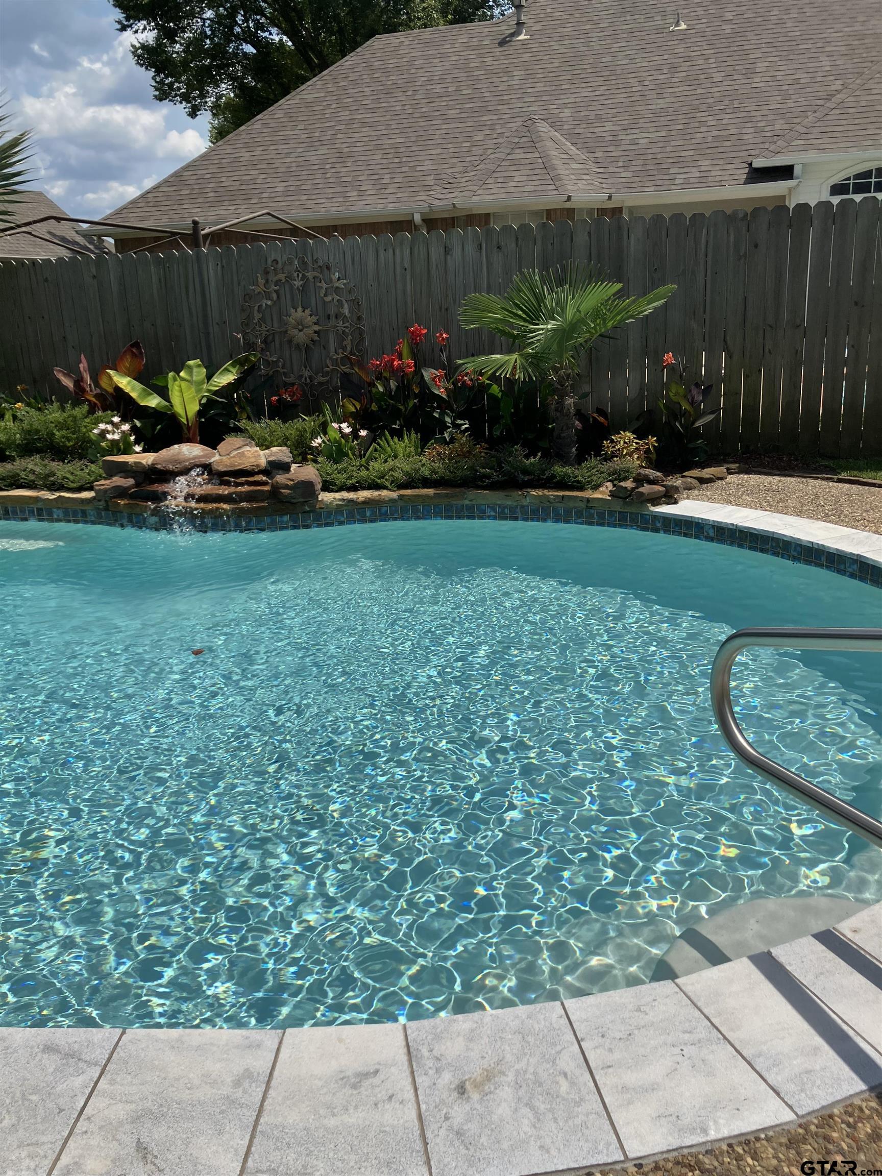 1208 West Rieck Road Tyler, TX 75703 - Photo 27 of 35