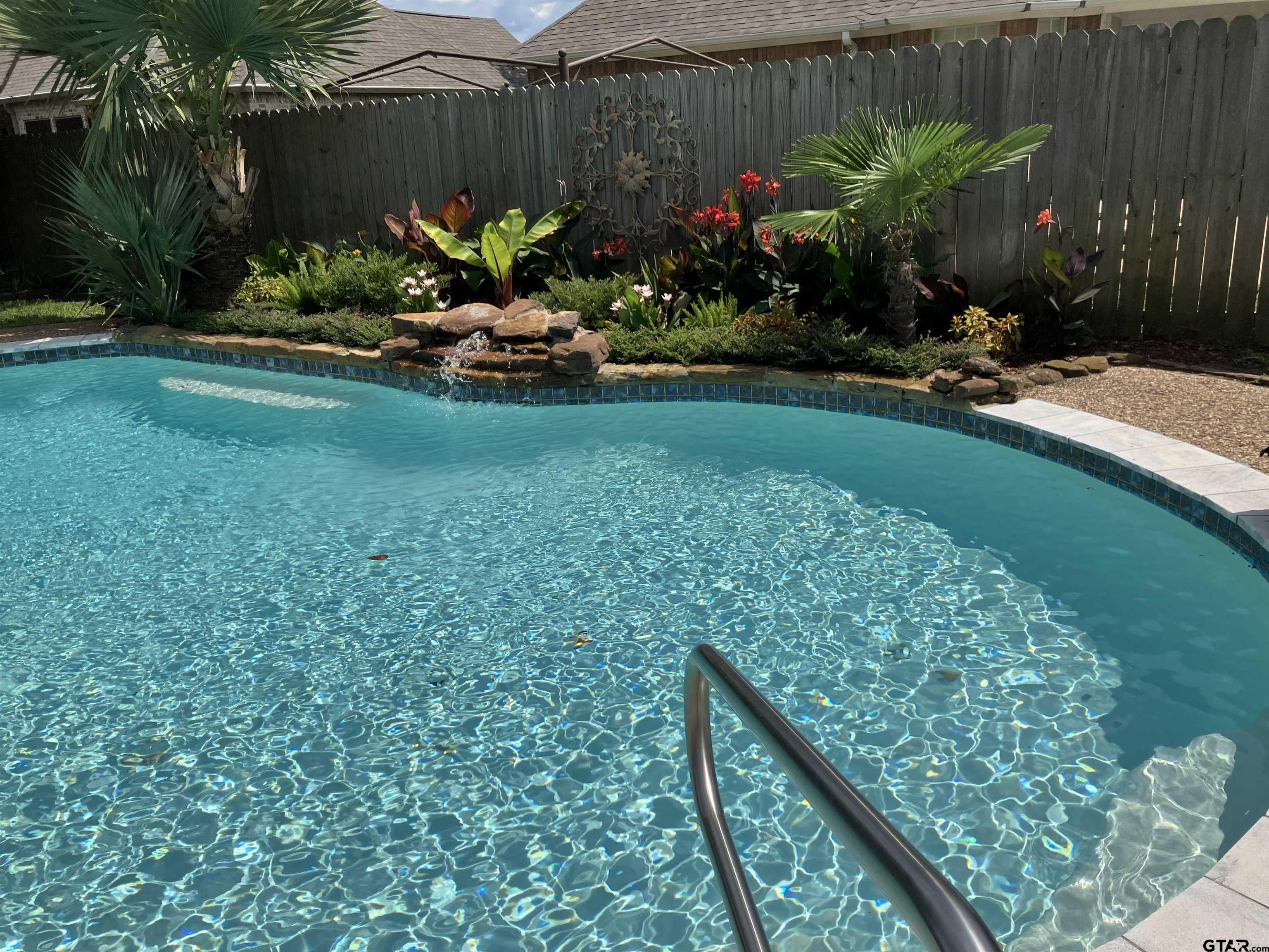 1208 West Rieck Road Tyler, TX 75703 - Photo 28 of 35