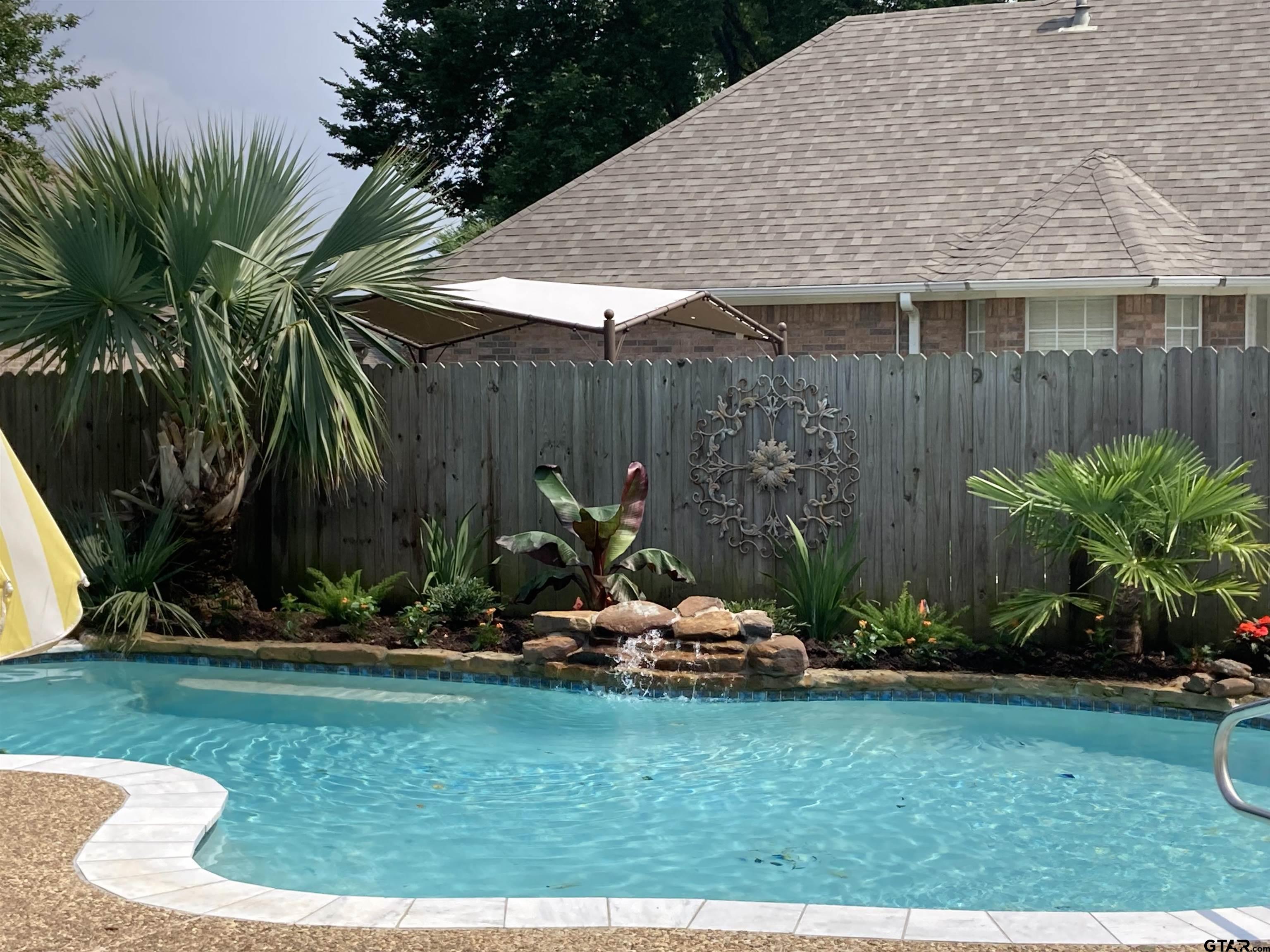 1208 West Rieck Road Tyler, TX 75703 - Photo 32 of 35