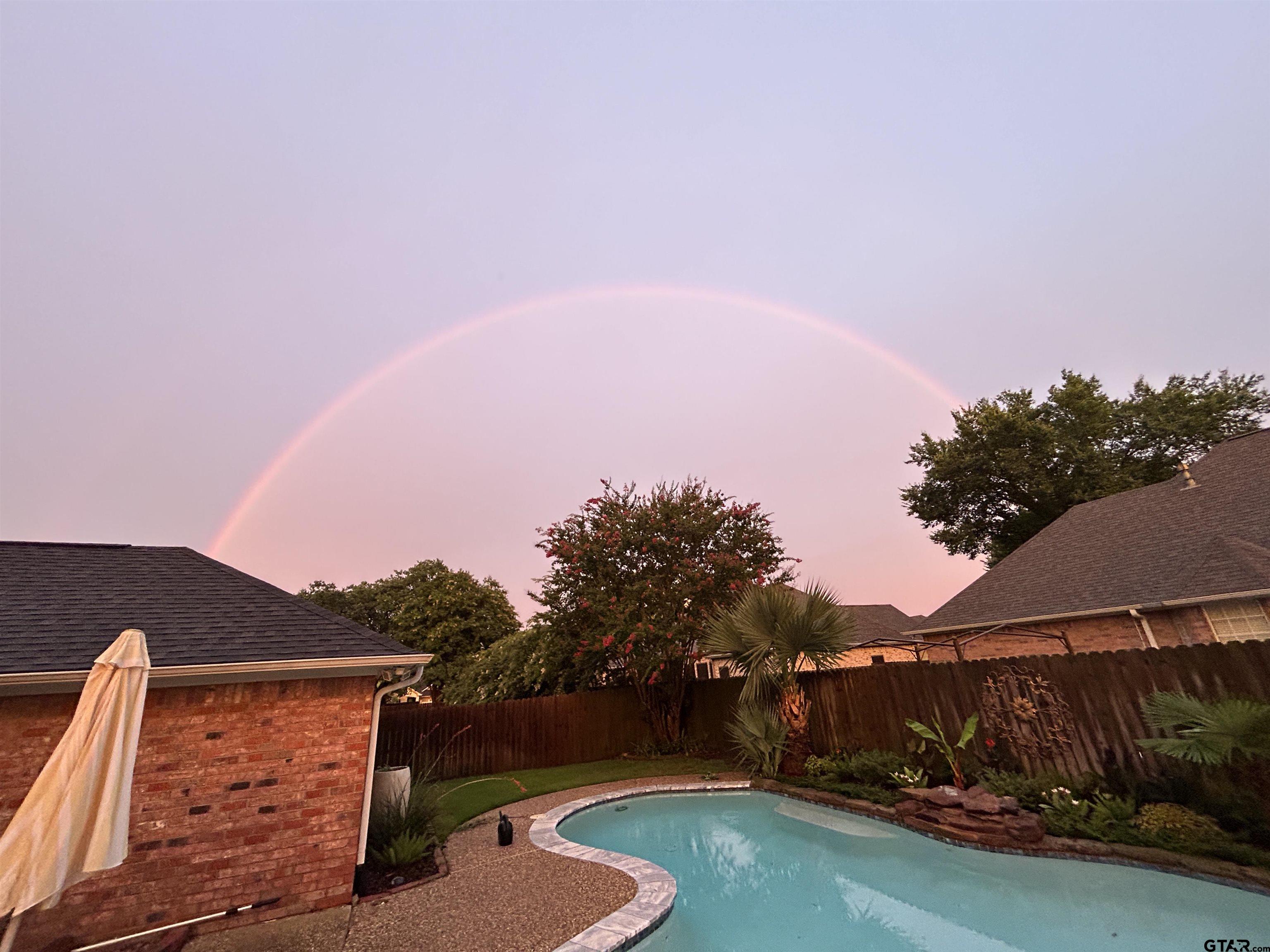 1208 West Rieck Road Tyler, TX 75703 - Photo 32 of 35