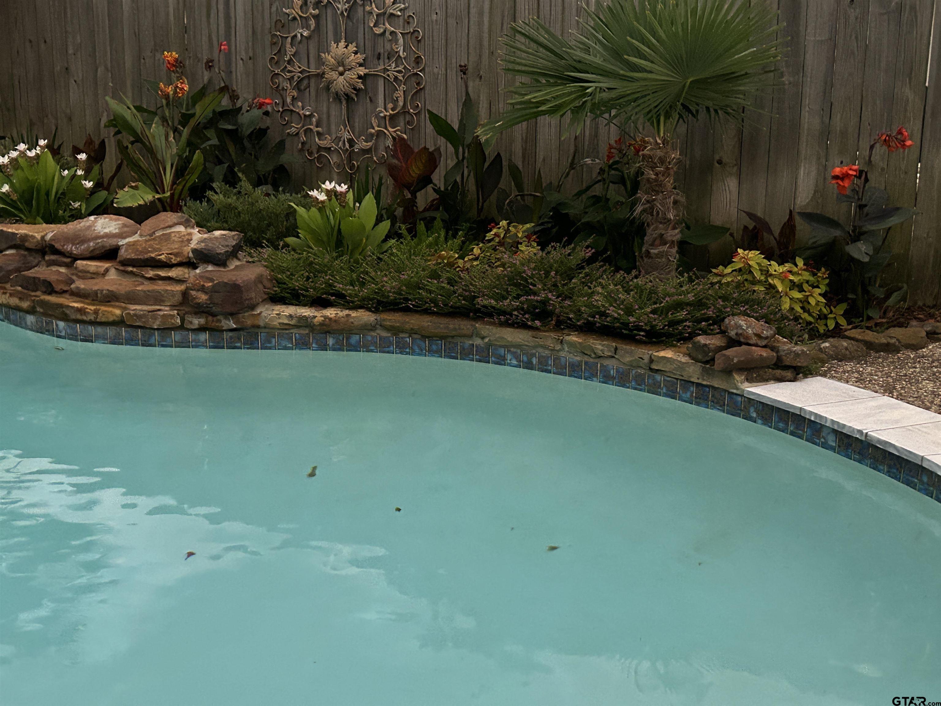 1208 West Rieck Road Tyler, TX 75703 - Photo 33 of 35