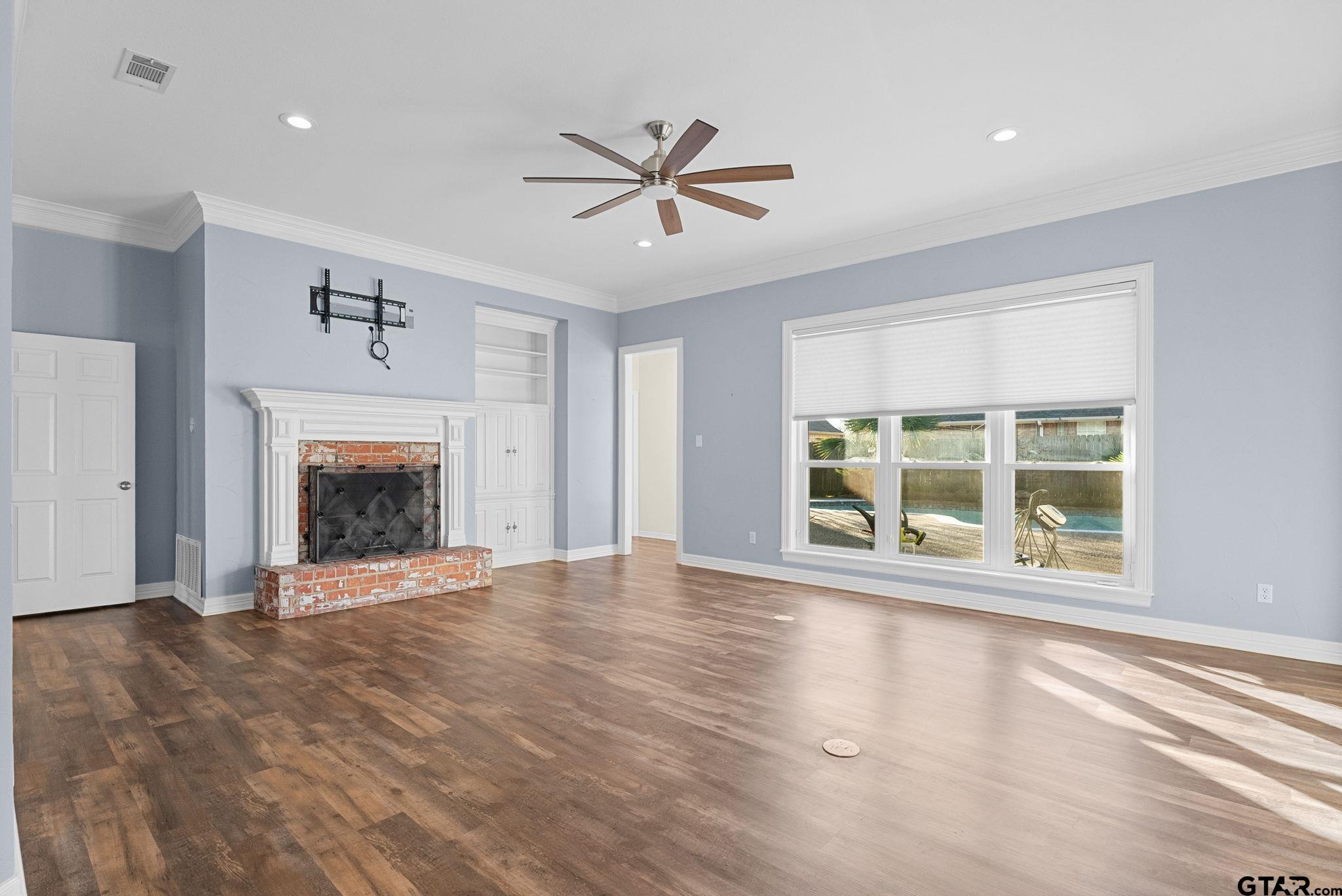 1208 West Rieck Road Tyler, TX 75703 - Photo 4 of 35