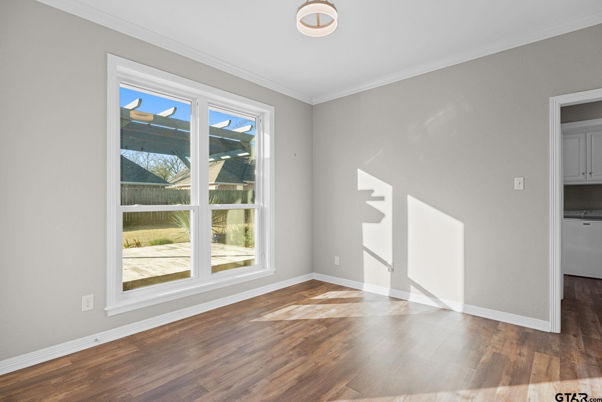 1208 West Rieck Road Tyler, TX 75703 - Photo 5 of 35