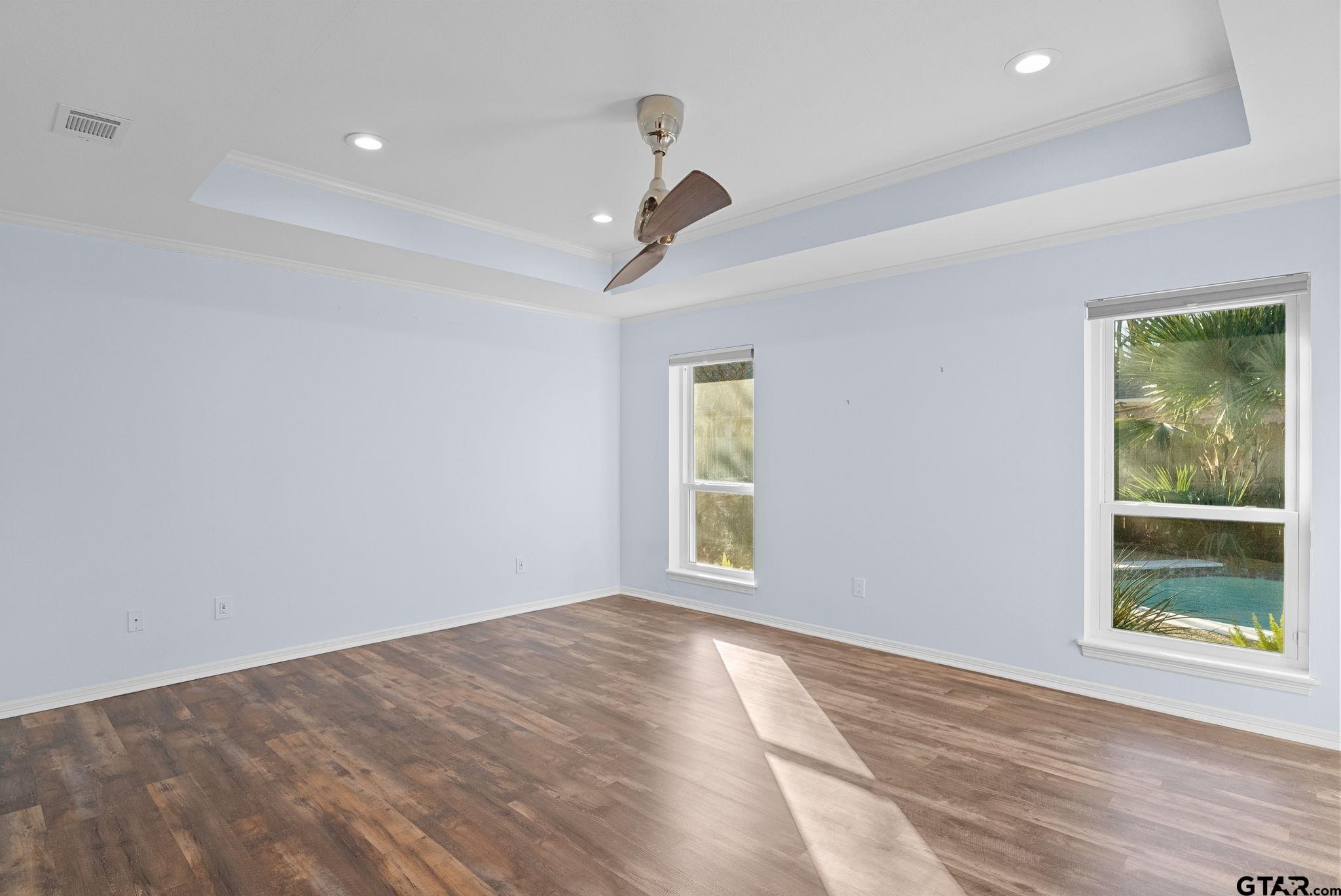 1208 West Rieck Road Tyler, TX 75703 - Photo 9 of 35