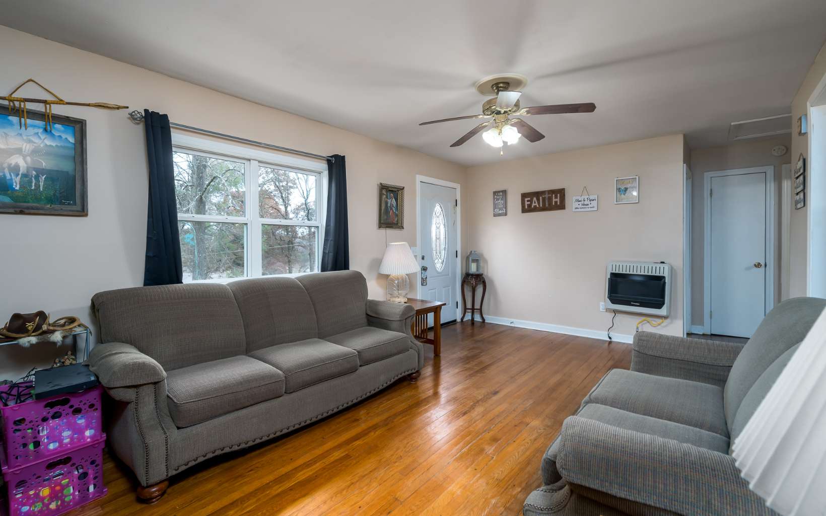 340 Old Epworth Road Blue Ridge, GA 30513 - Photo 13 of 29 Additional View