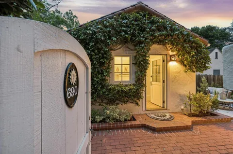 $3,980,000 | 690 Lincoln Avenue, Palo Alto, CA 94301