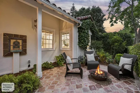 $3,980,000 | 690 Lincoln Avenue, Palo Alto, CA 94301